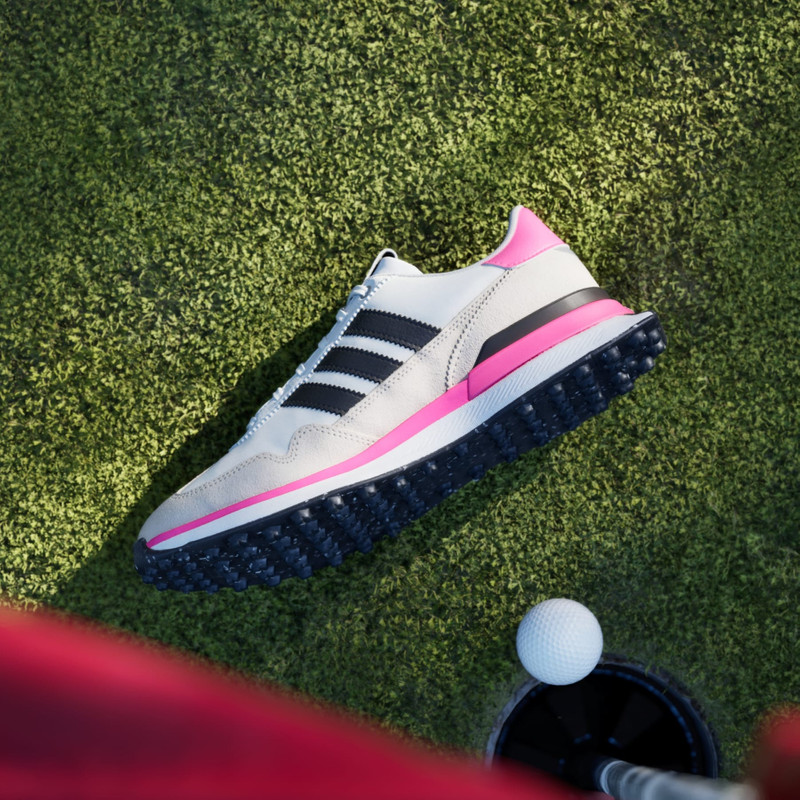 S2G 26 TEXTILE SPIKELESS GOLF SHOES 6