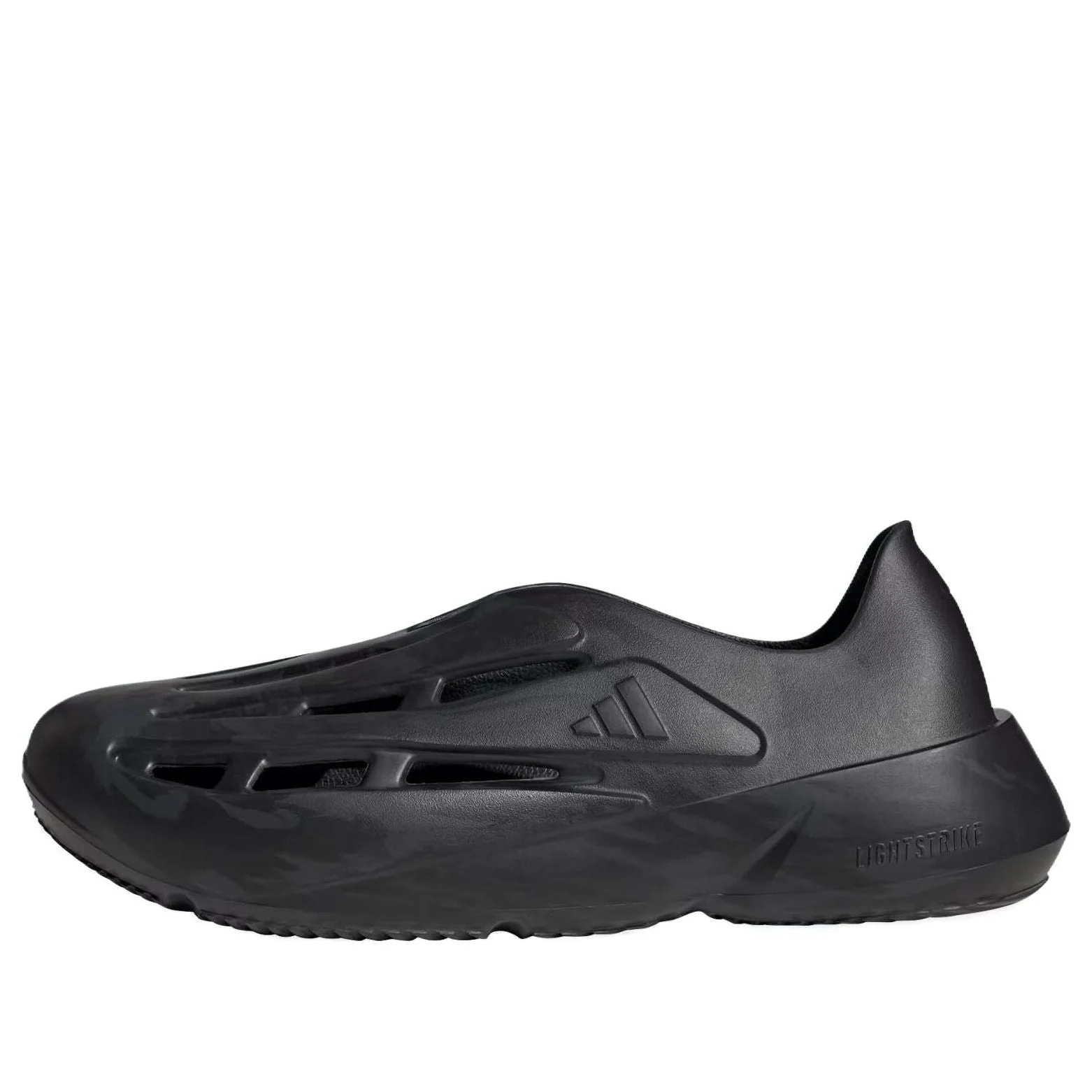 adidas Lightblaze Moc 'Core Black Carbon' JH7039 - 1