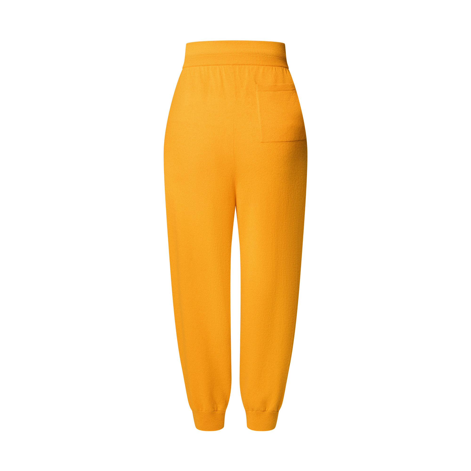 Cashmere Jogging Pants - 3