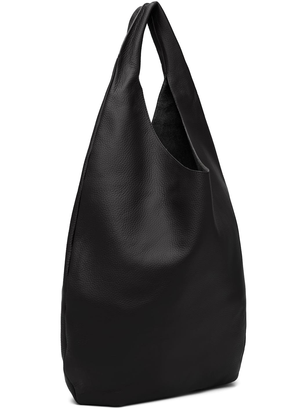 Black 'Le Neige' Bag - 3