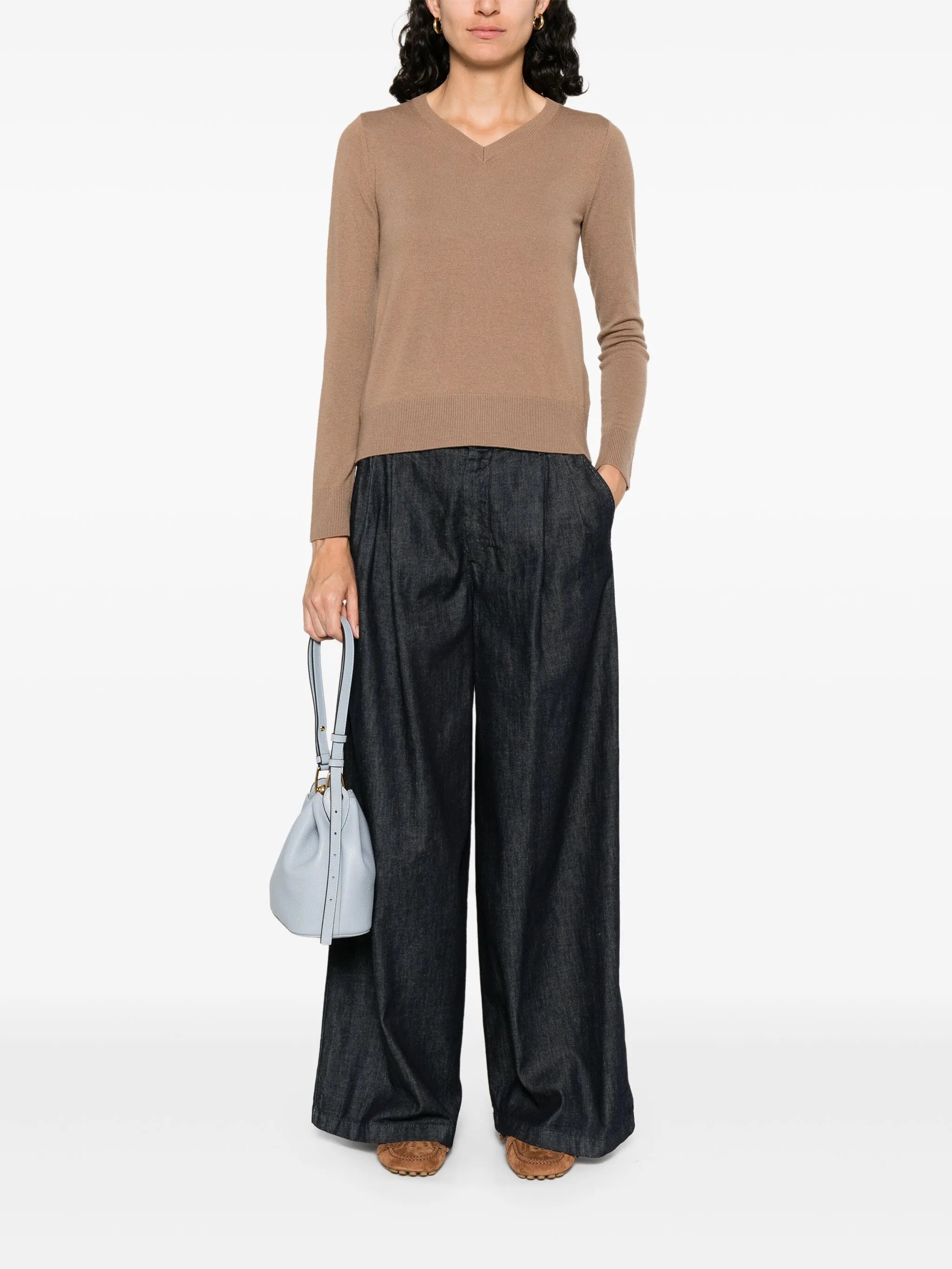 Wool Sweater - 4
