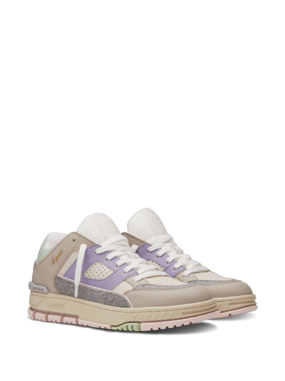 Area Lo sneakers - 2