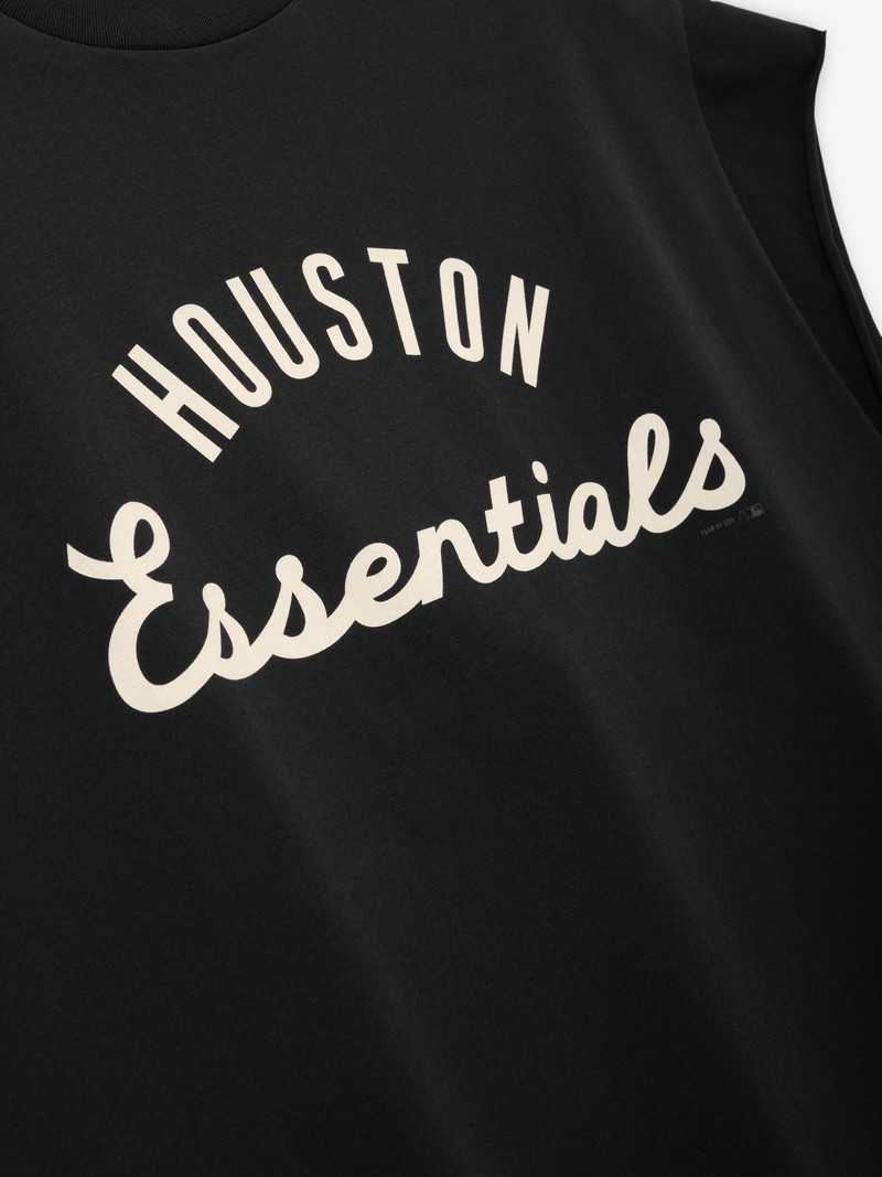 Astros 90s Cut Off 5