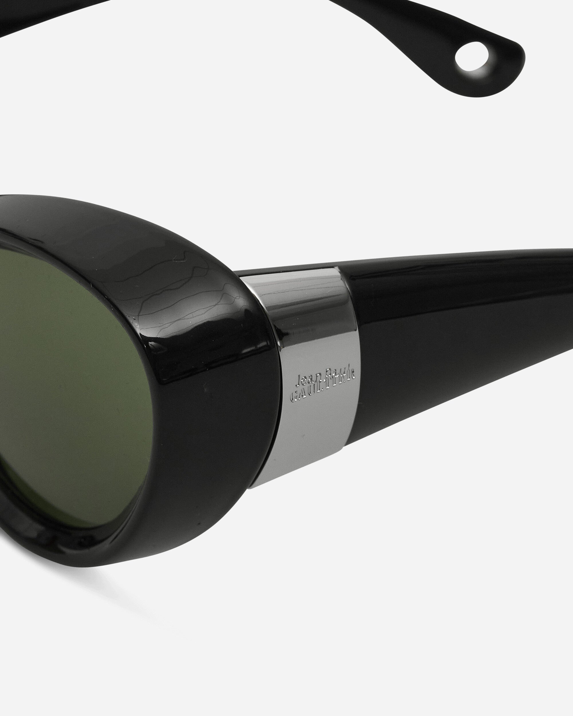 Parisian Cat Sunglasses Black - 6