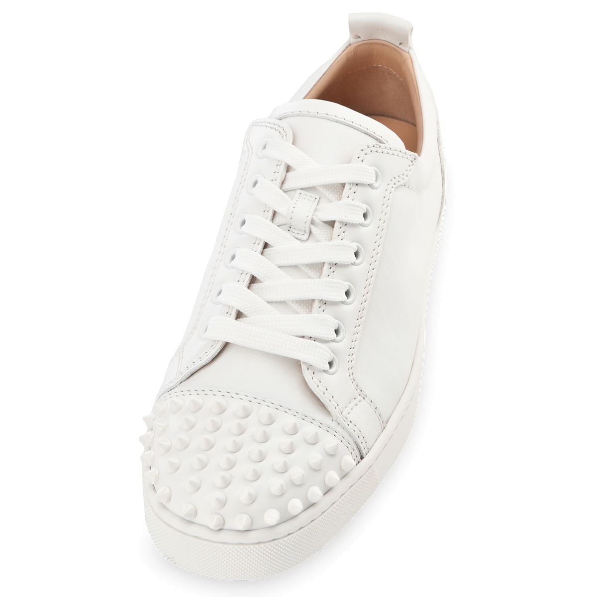 LOUIS JUNIOR SPIKES FLAT - 4