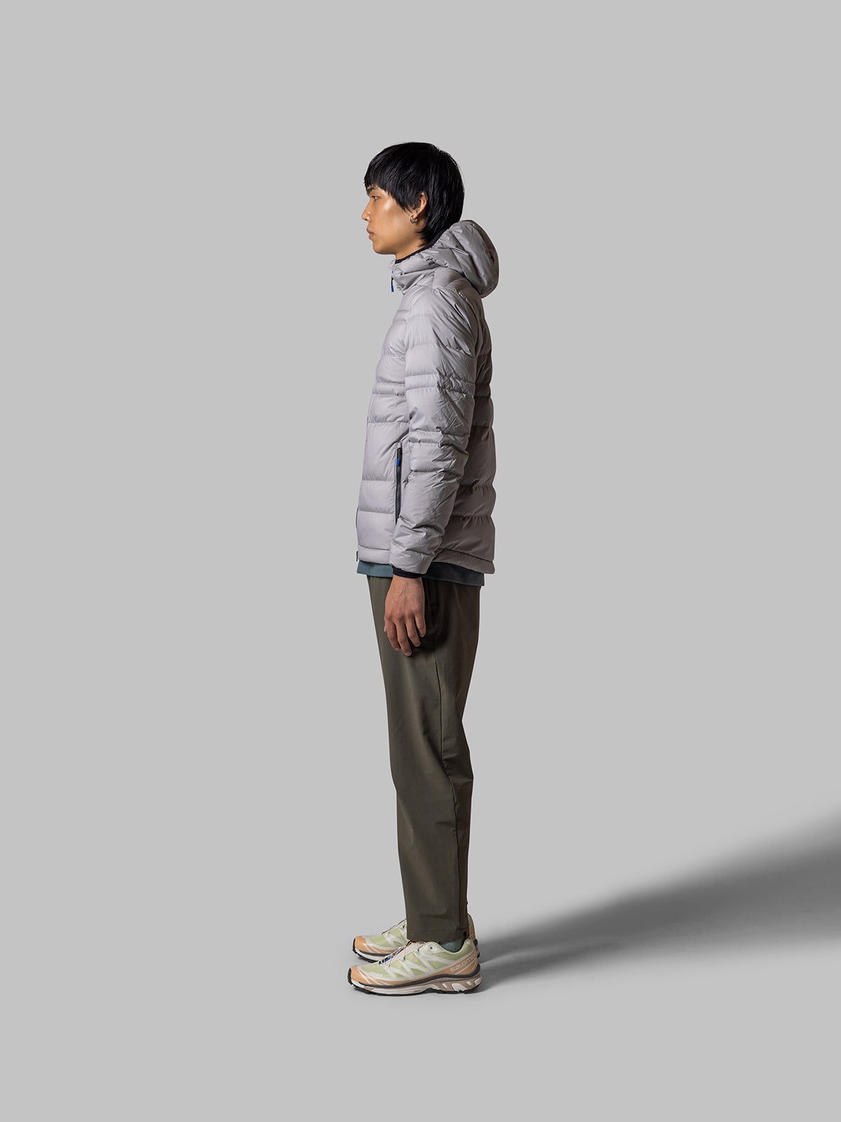 Transit Packable Puffer - 3