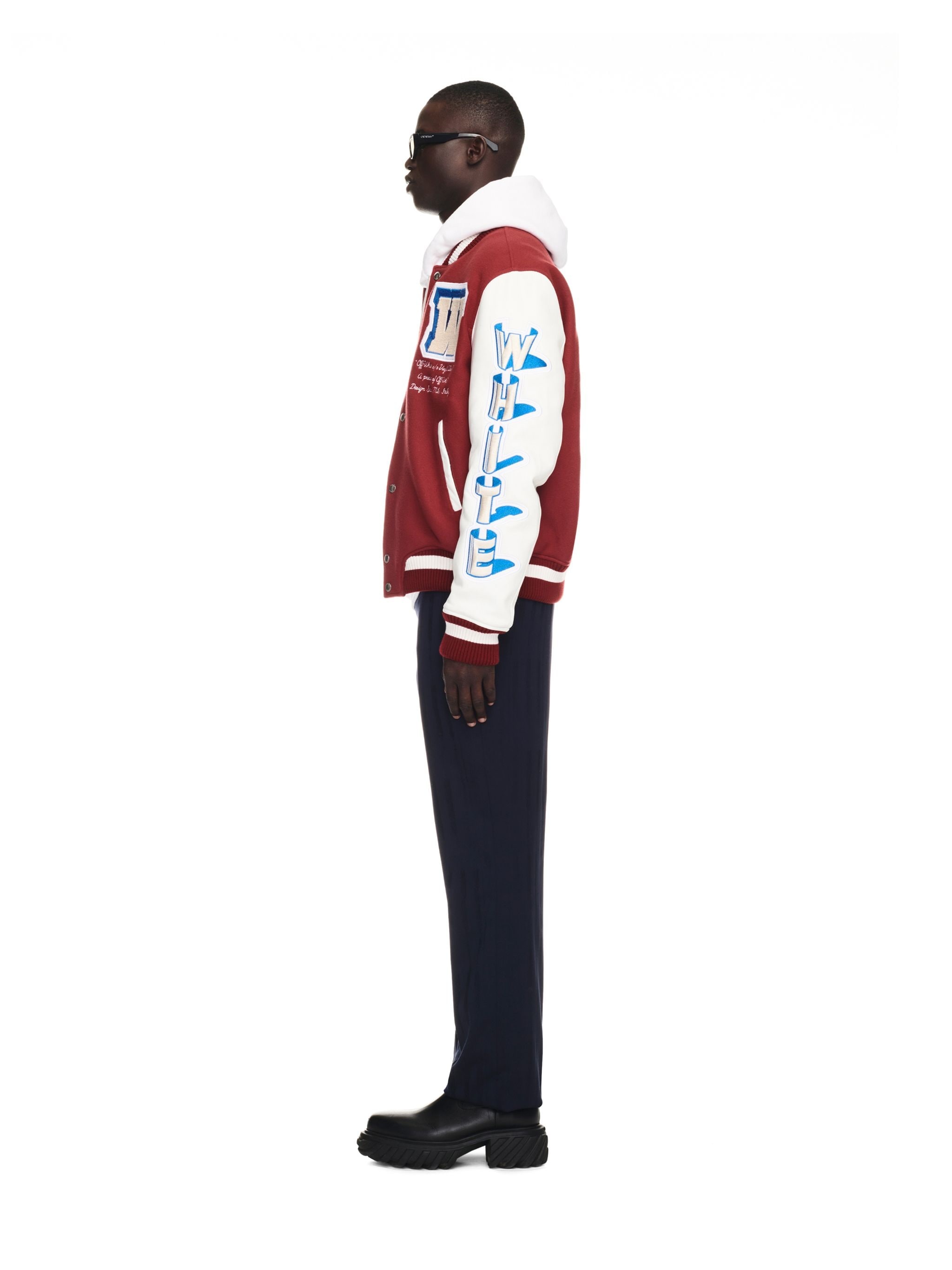 Onthego Lea Sle Varsity - 3