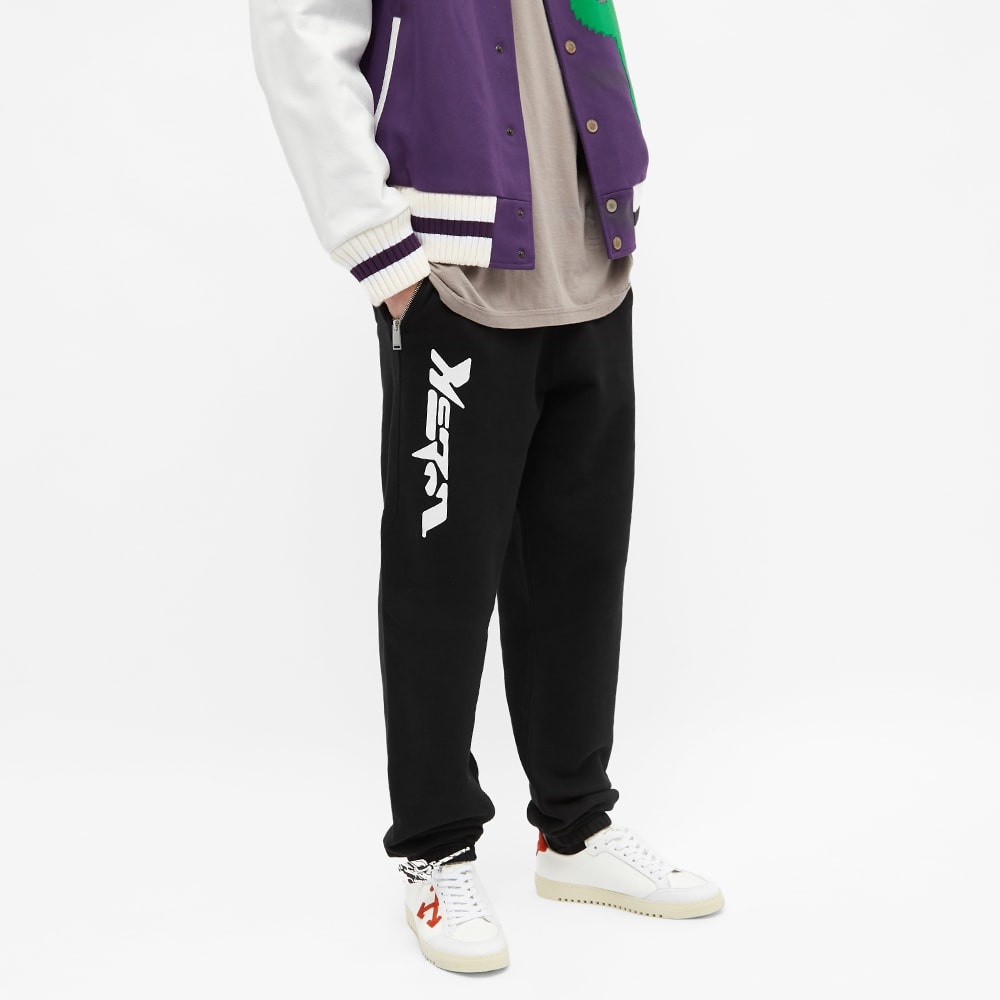 Heron Preston Heron Techno Sweat Pant - 5