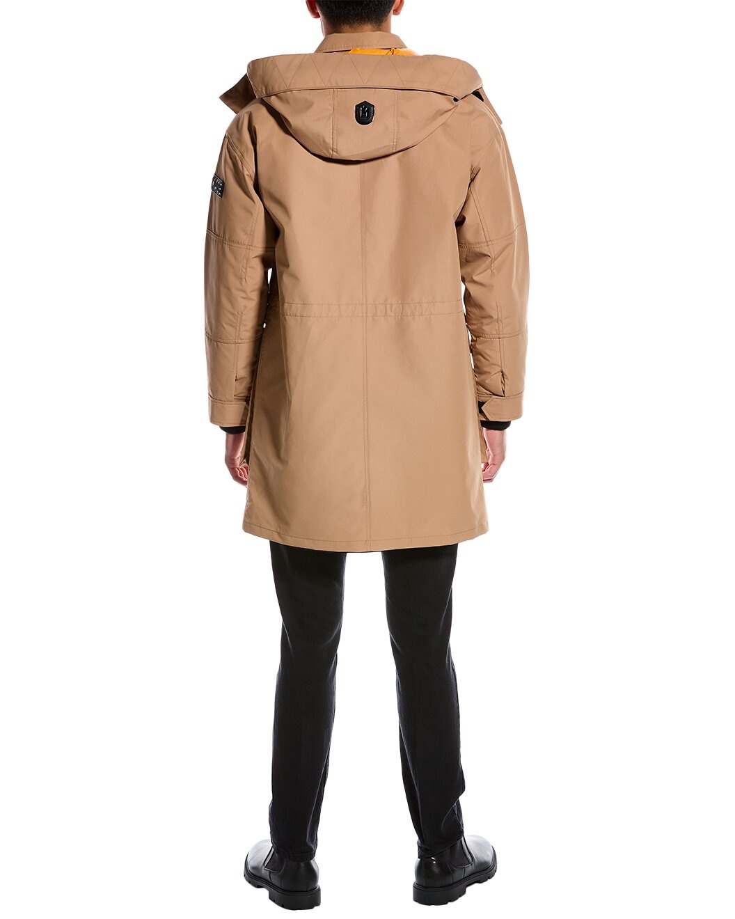 Mackage Harlem Parka - 2