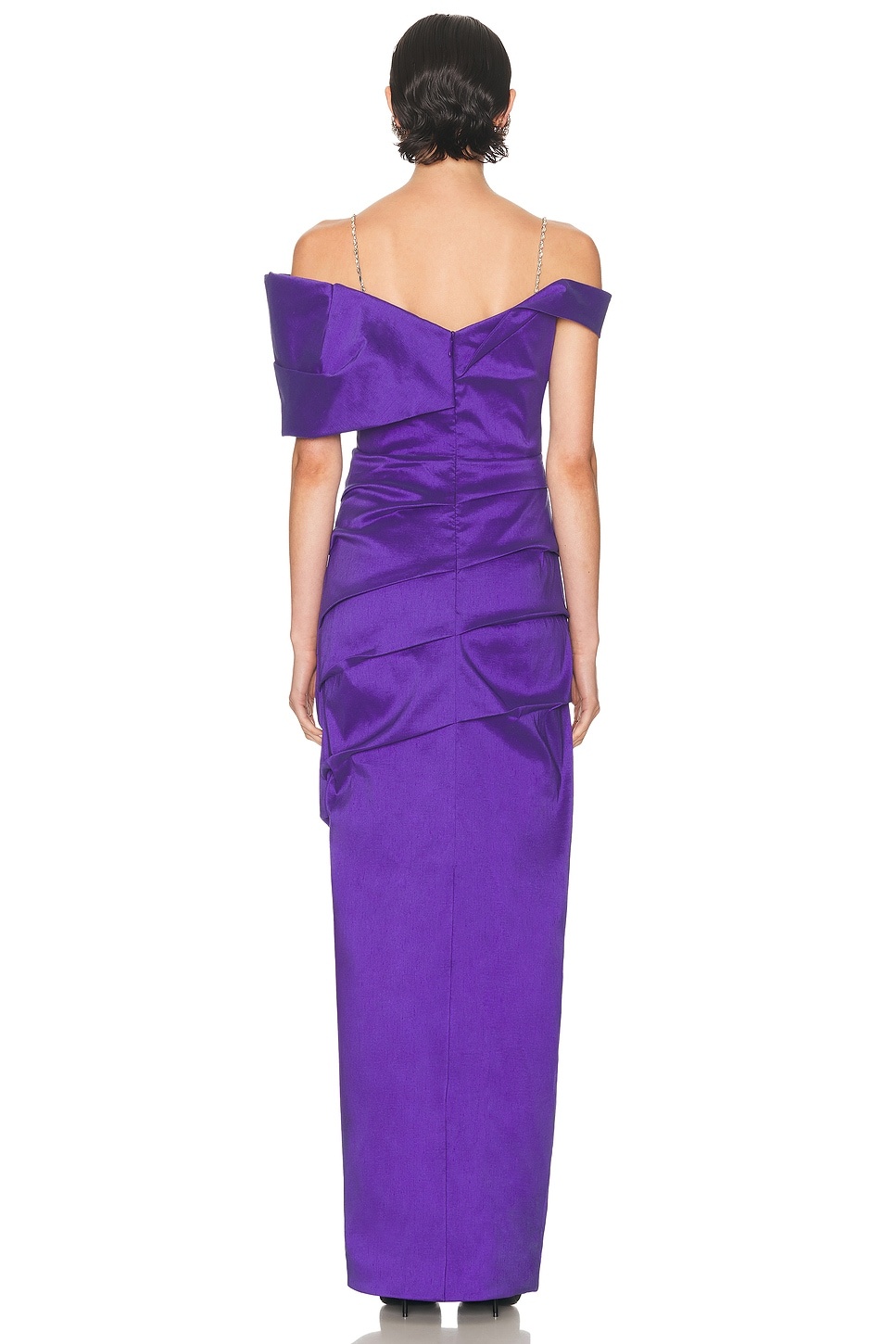 Dahli Gown - 4