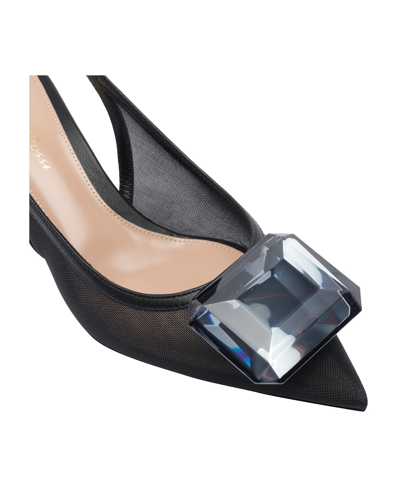 Slingback - 4