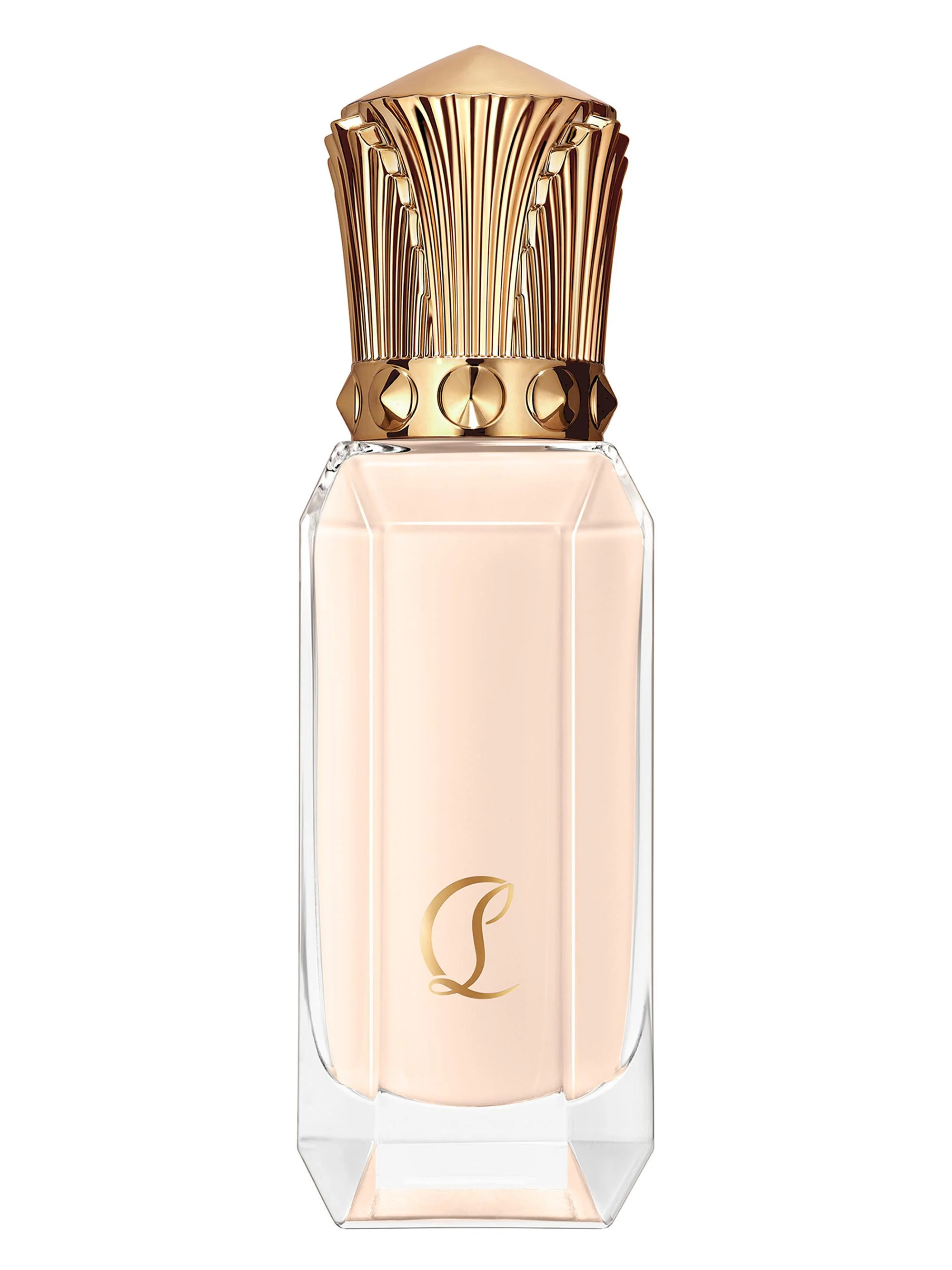 Women's Teint Fétiche Le Fluide Fluid Foundation - 10C Pastel Nude - 1