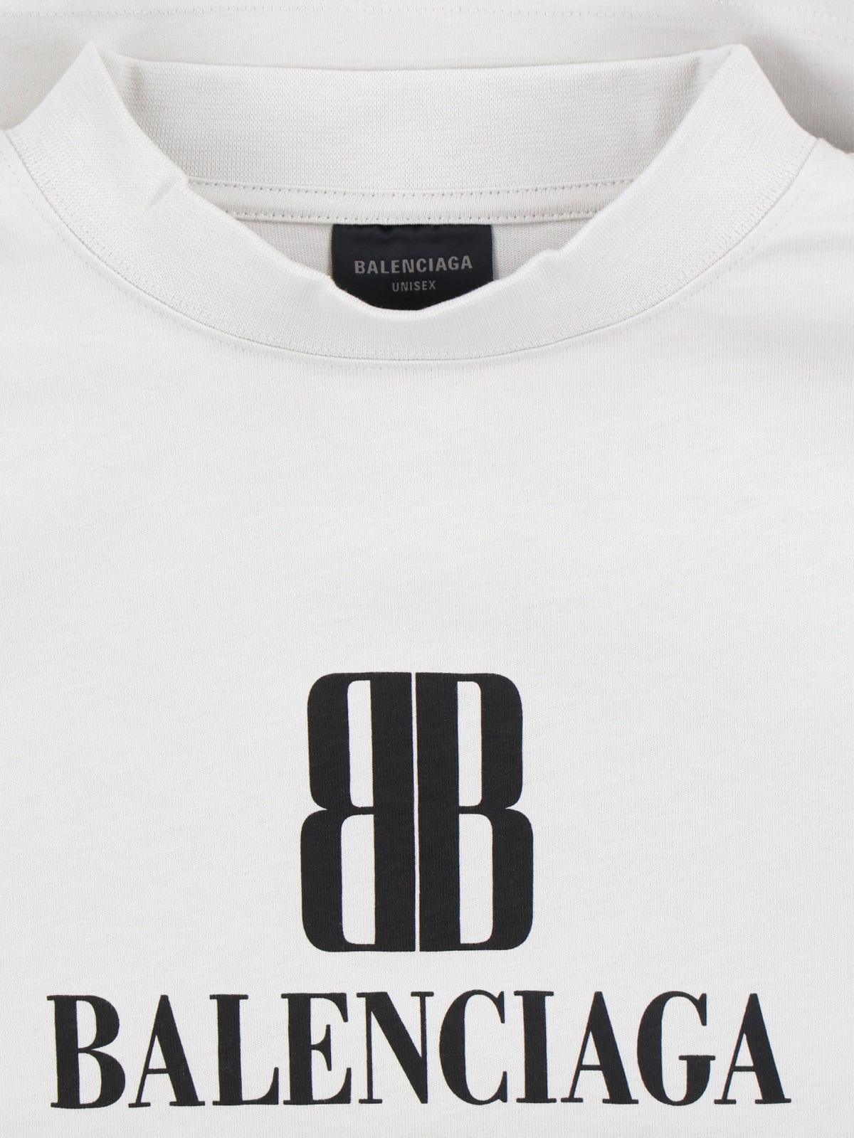 LOGO CROP T-SHIRT - 3