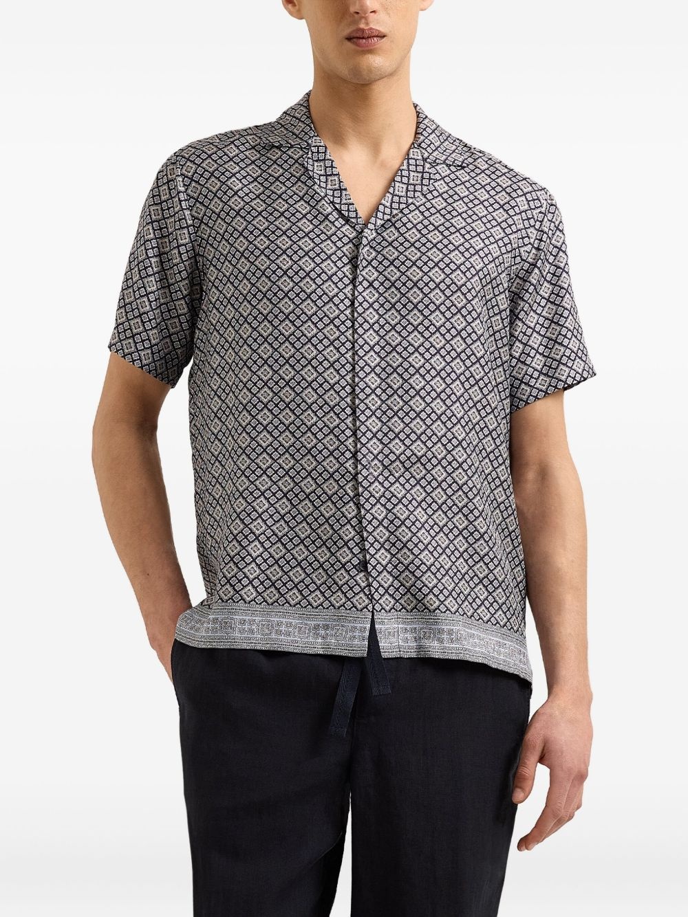 Maitan shirt - 2