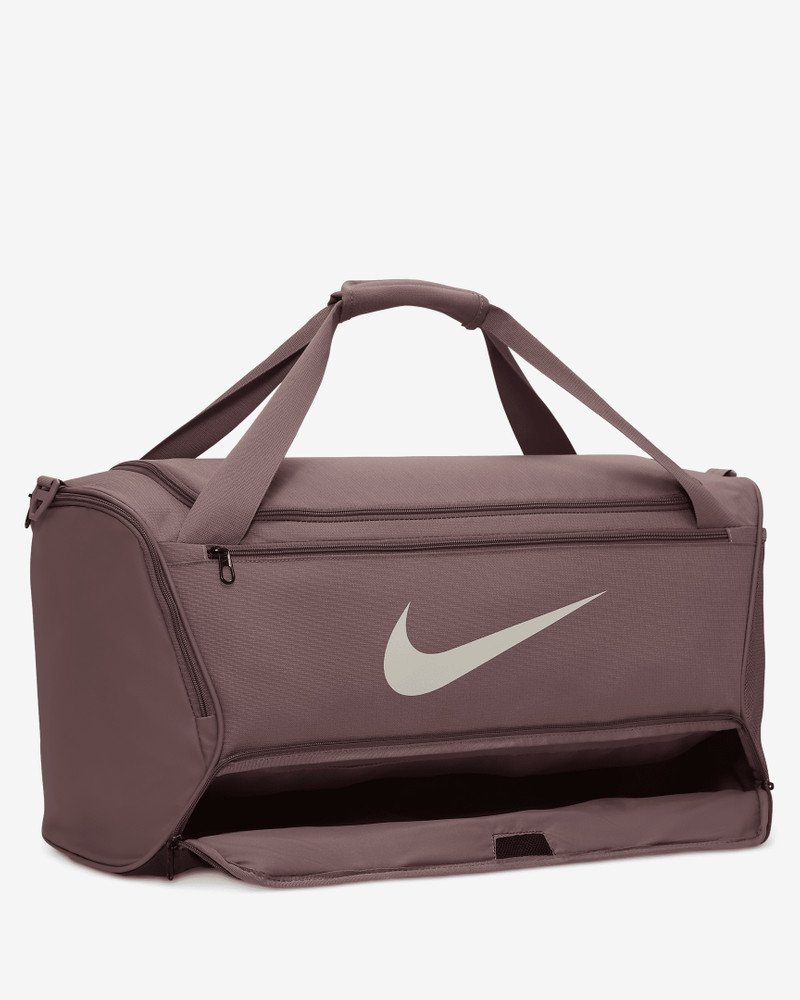 Nike Unisex Brasilia 9.5 Training Duffel Bag (Medium 6
