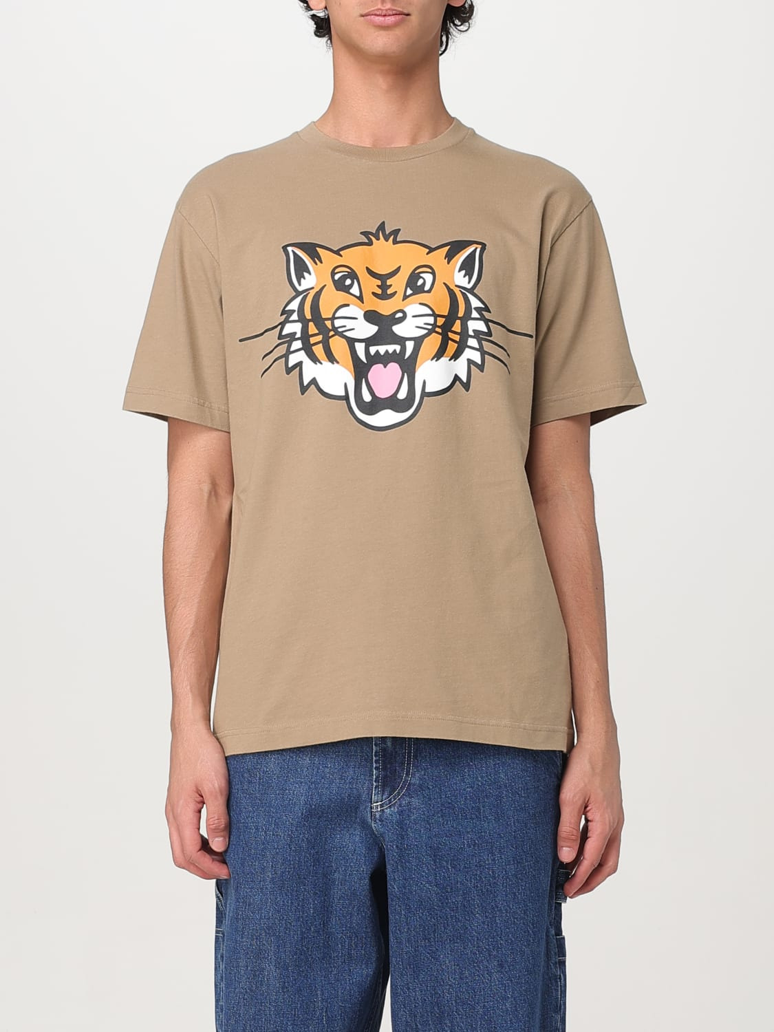 T-shirt men Kenzo - 1