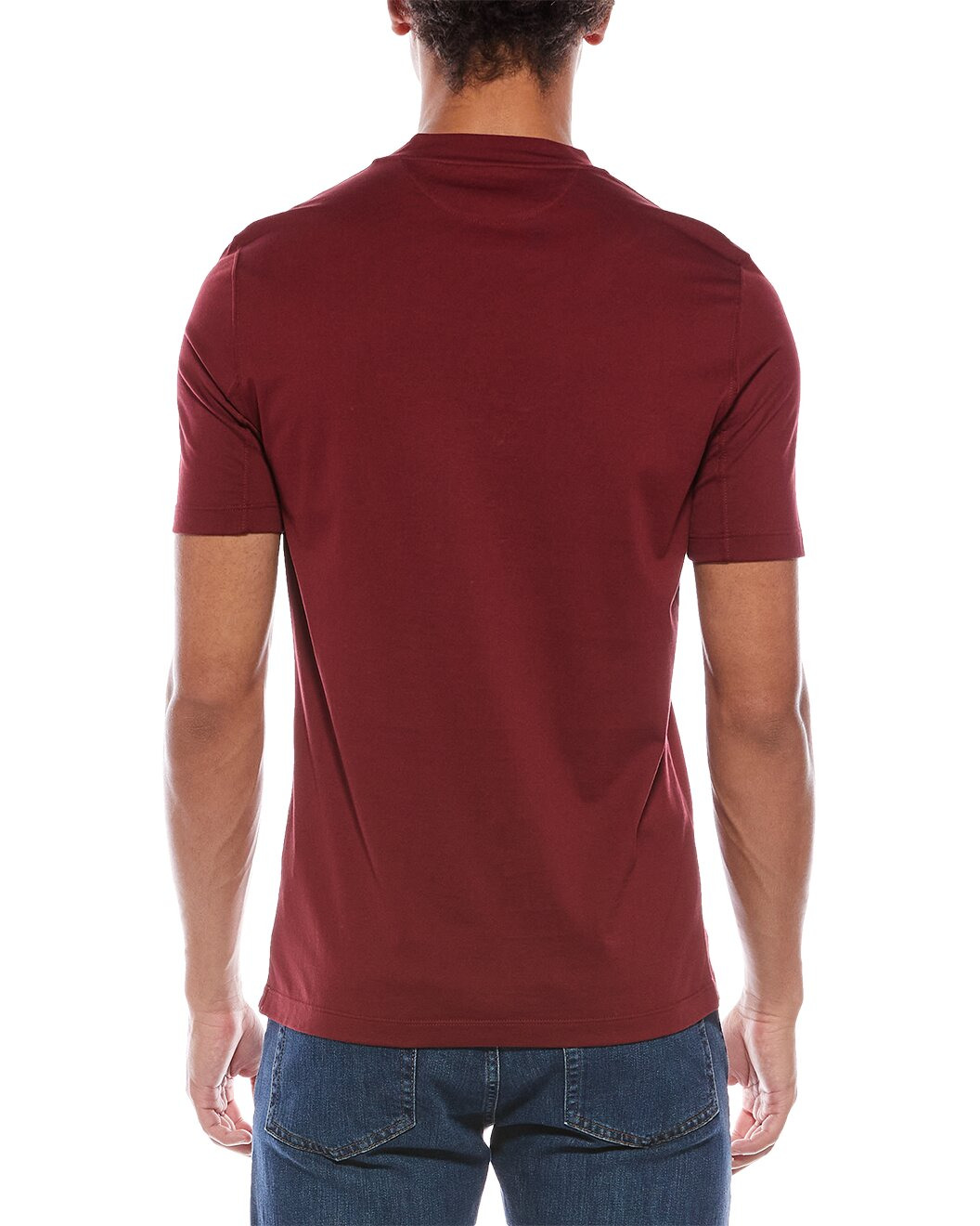 Brunello Cucinelli T-Shirt - 2