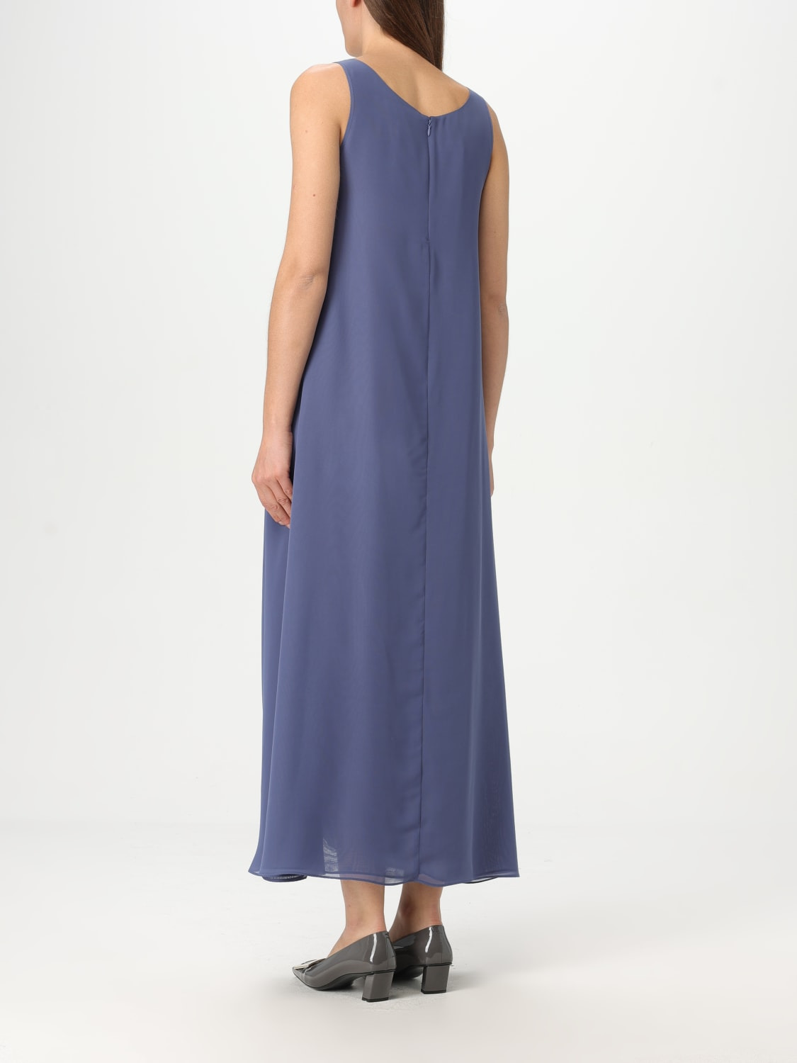 Dress woman Emporio Armani - 2