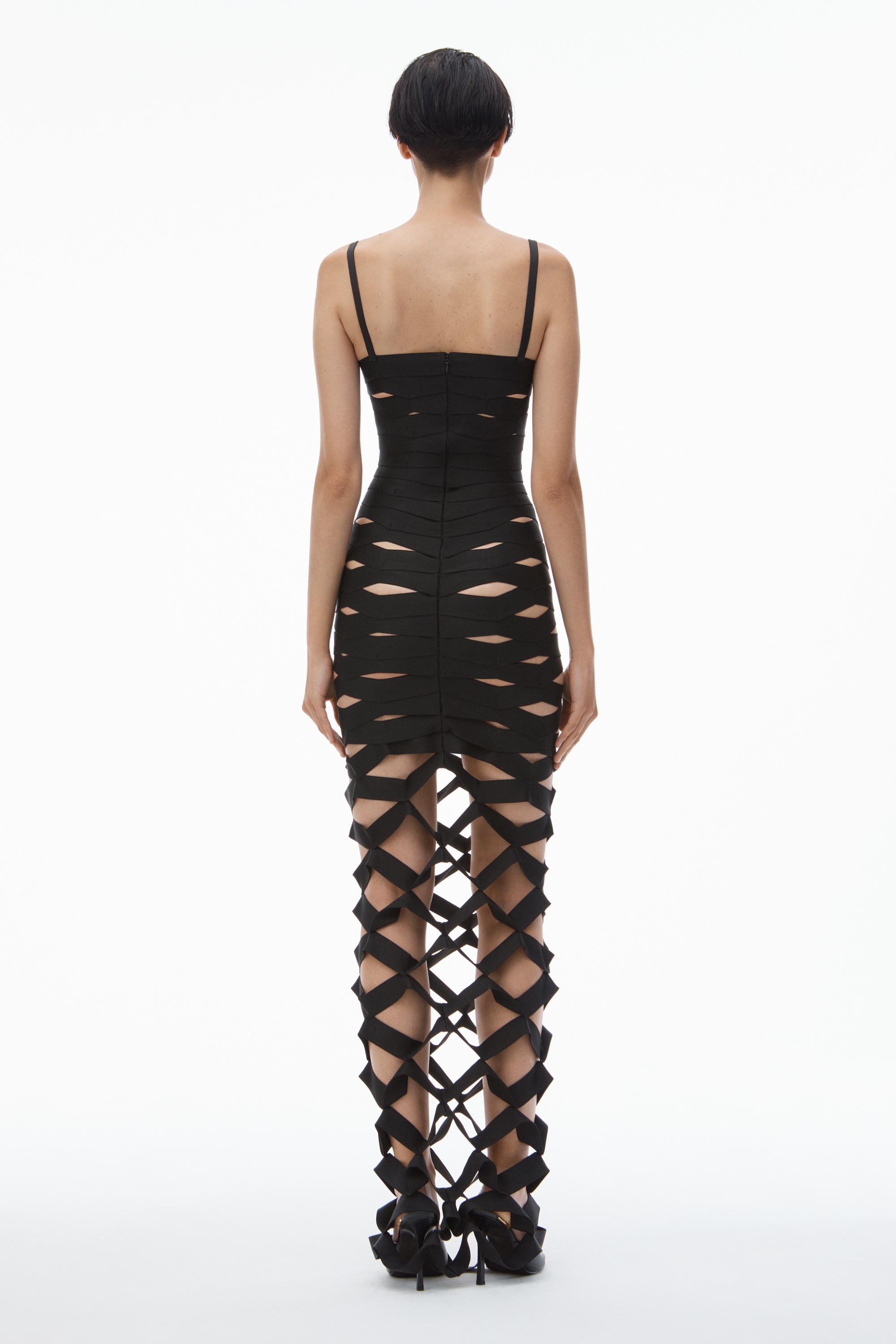 Bandage Gown - 5