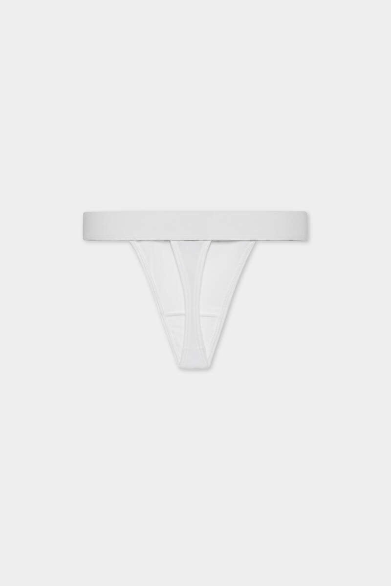 DSQUARED2 DSQUARED2 HERITAGE THONG outlook