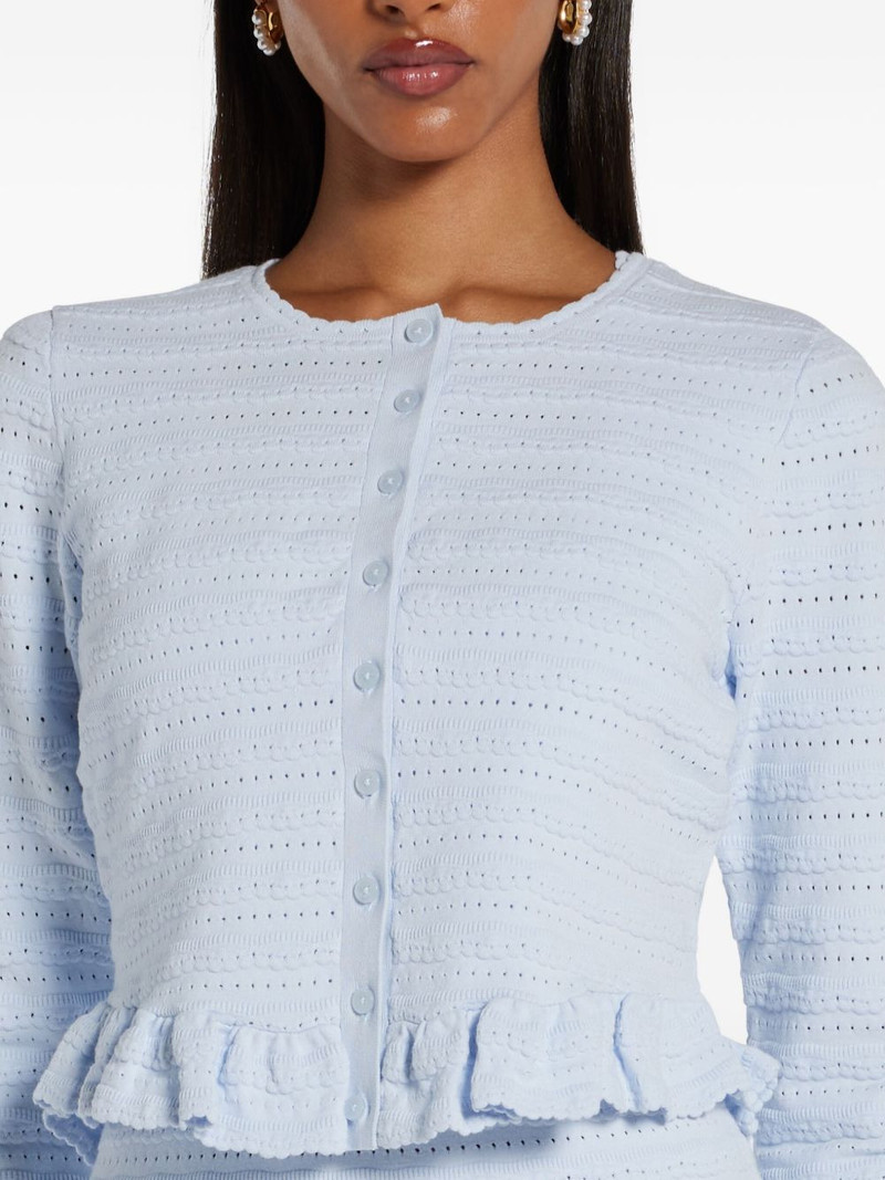 Rogan cardigan 5