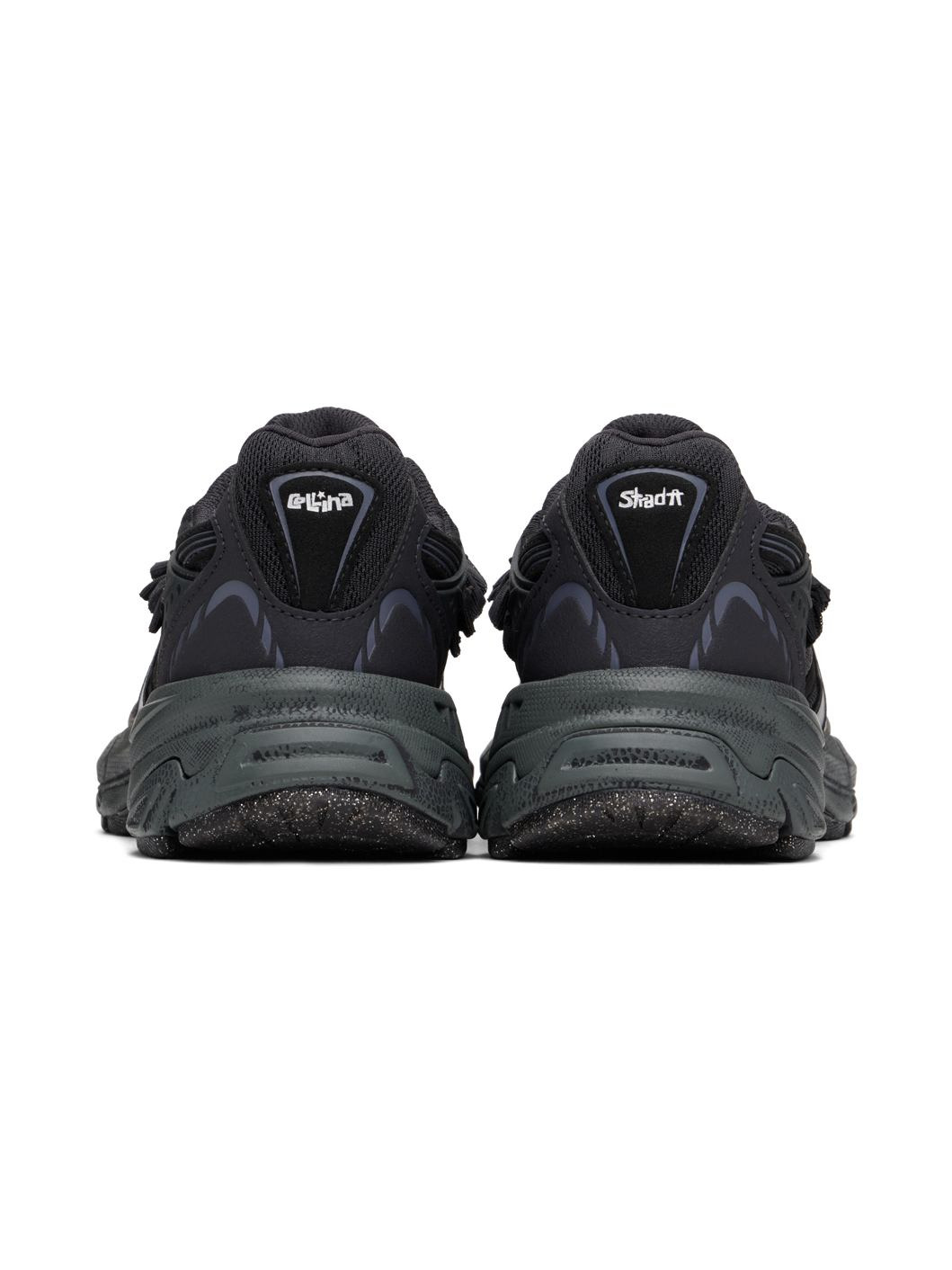 Gray PUMA Edition Velophasis Sneakers - 2