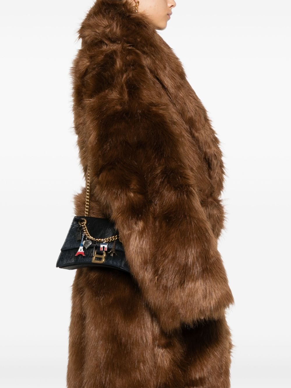 small Crush shoulder bag - 2
