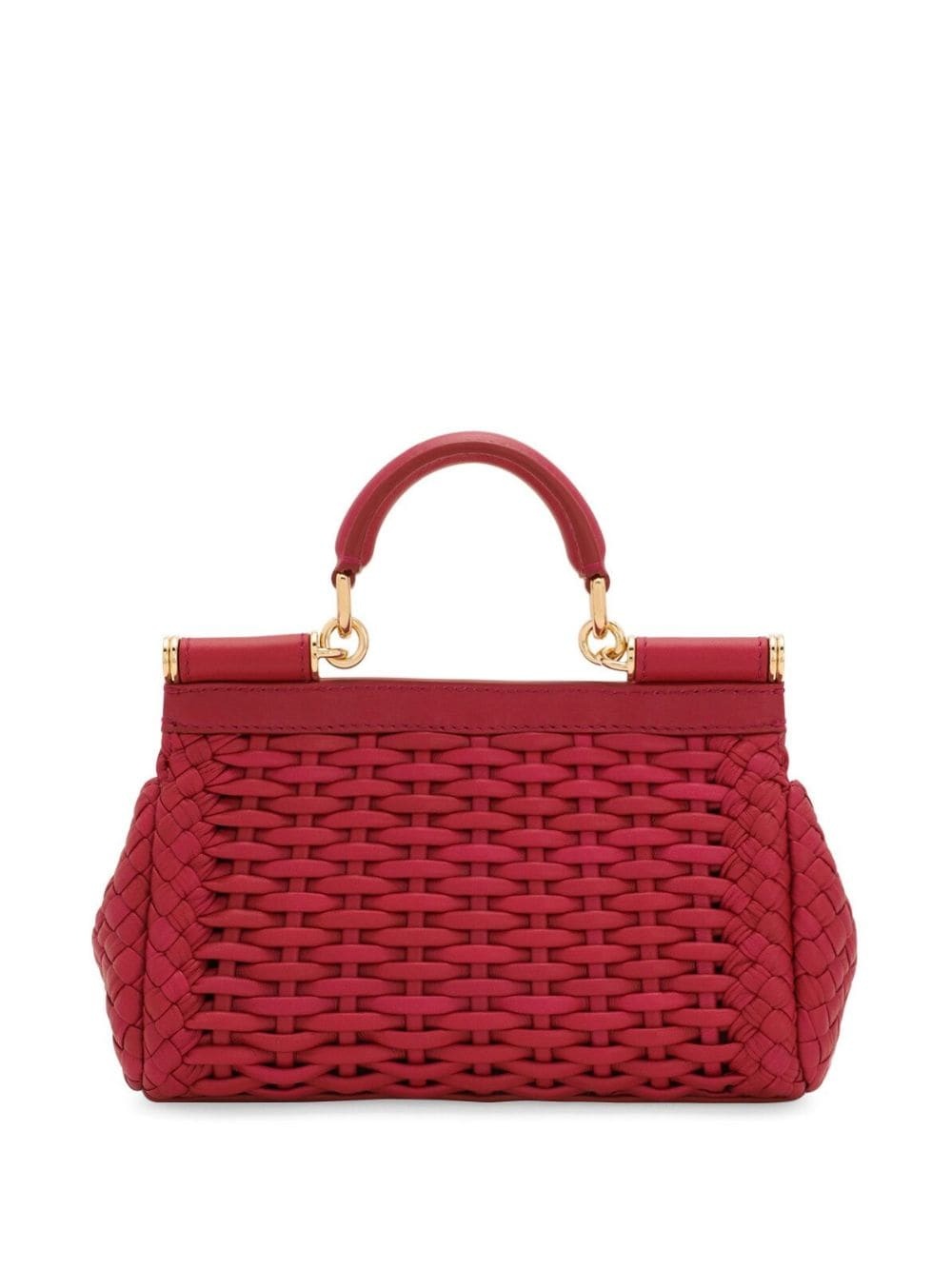 small Sicily shoulder bag - 3