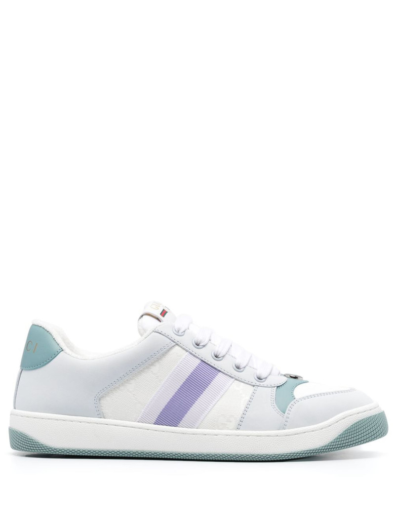 Screener low-top sneakers 1