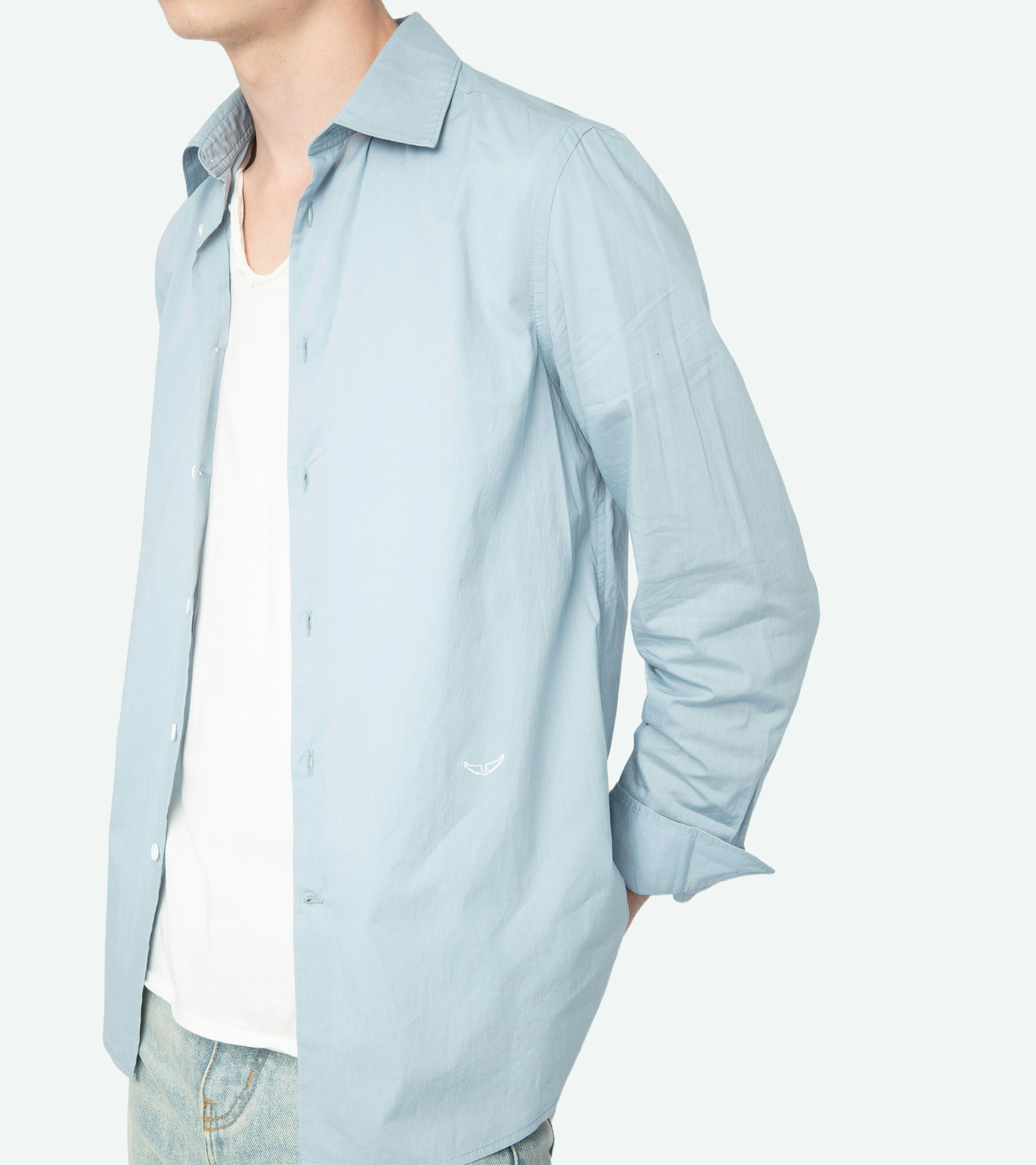 Sid Shirt - 7
