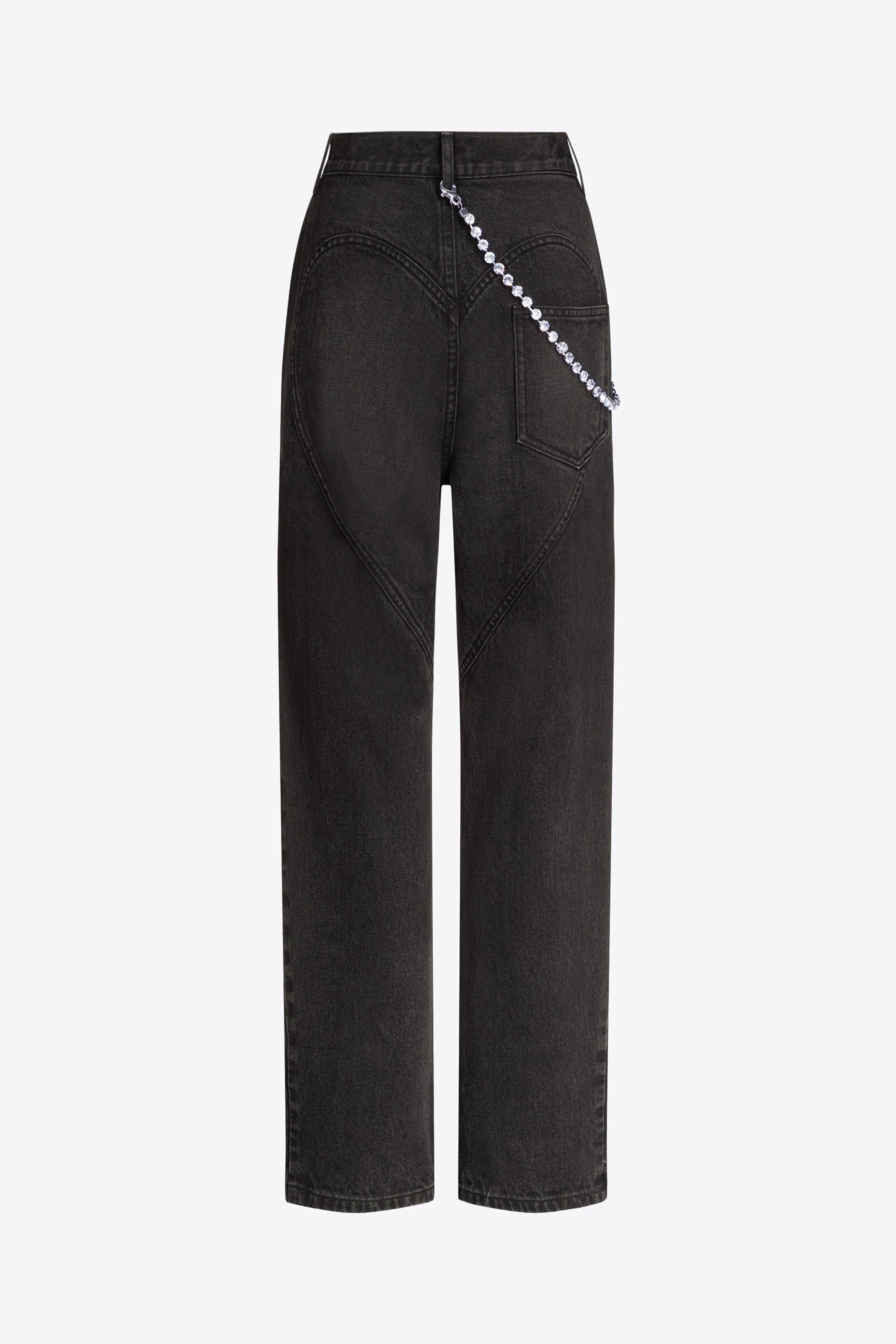 SLIT JEAN - 3
