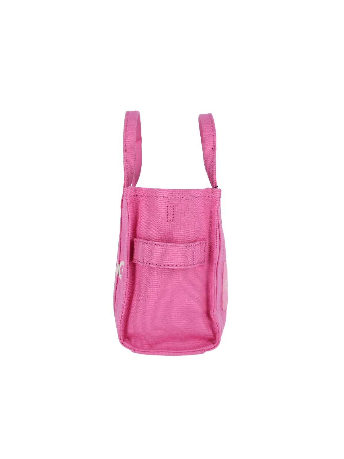 SMALL TOTE BAG "THE CANVAS" - 5