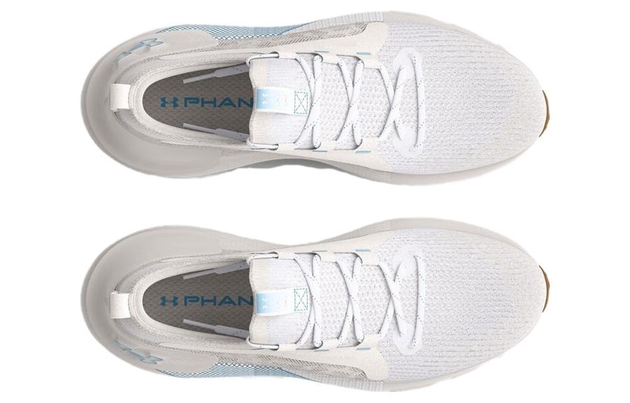 Under Armour HOVR Phantom 3 SE Elevate 'White Blizzard' 3026652-101 - 4