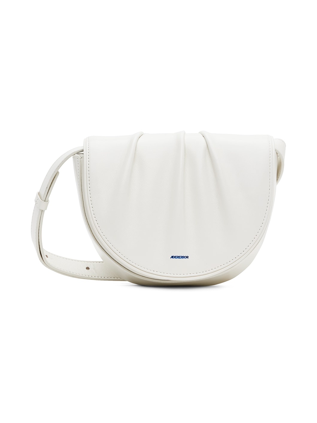 White Opla Bag - 1