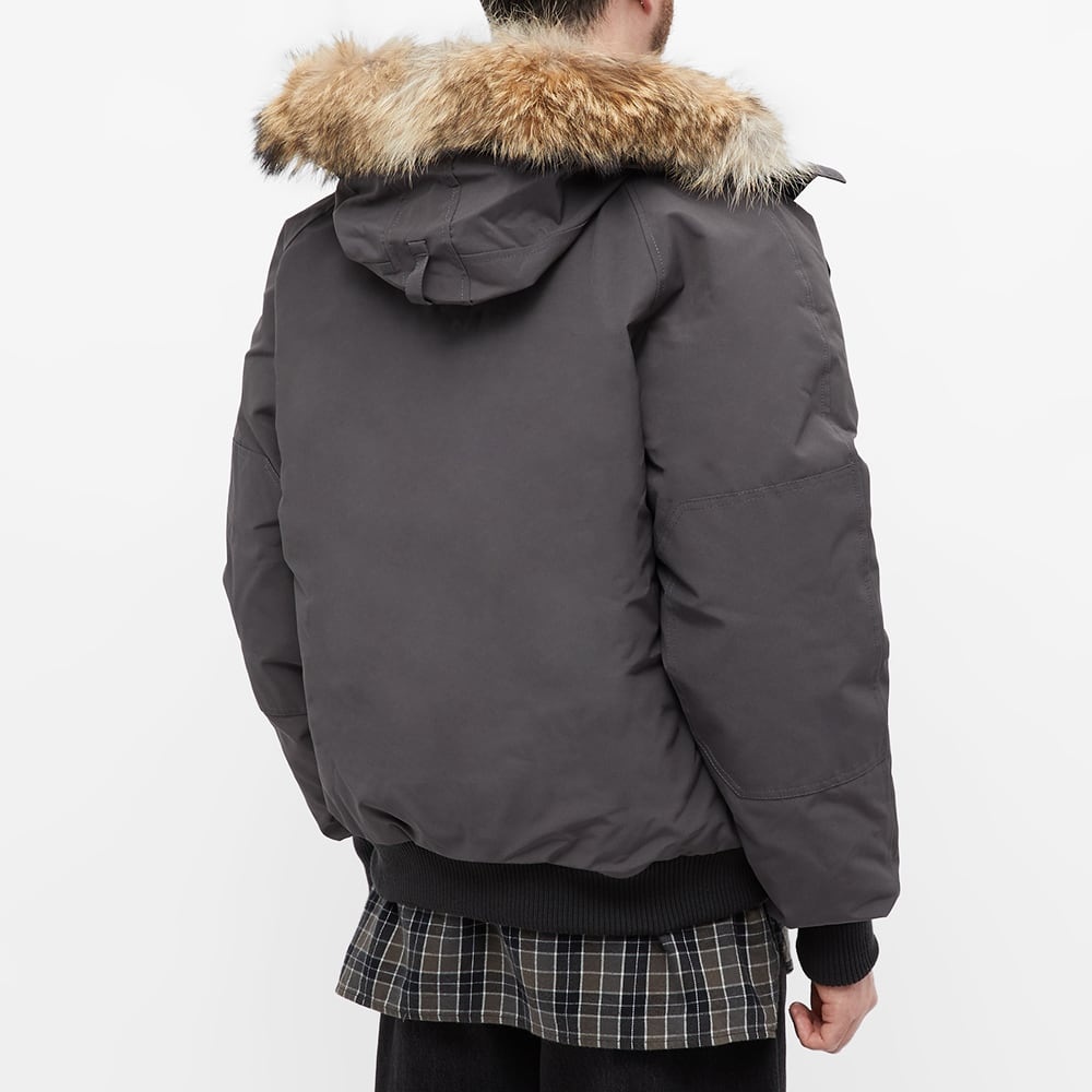Canada Goose Chilliwack Bomber Jacket - 3