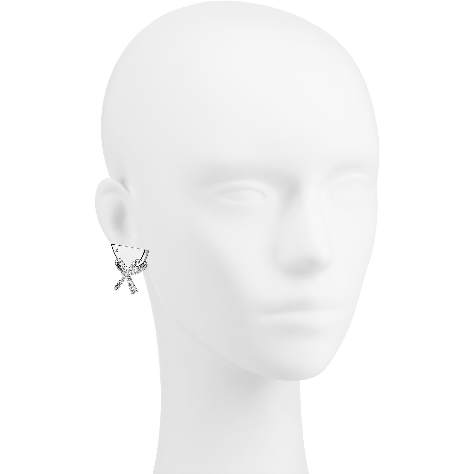 Bionic Earrings Node - 3