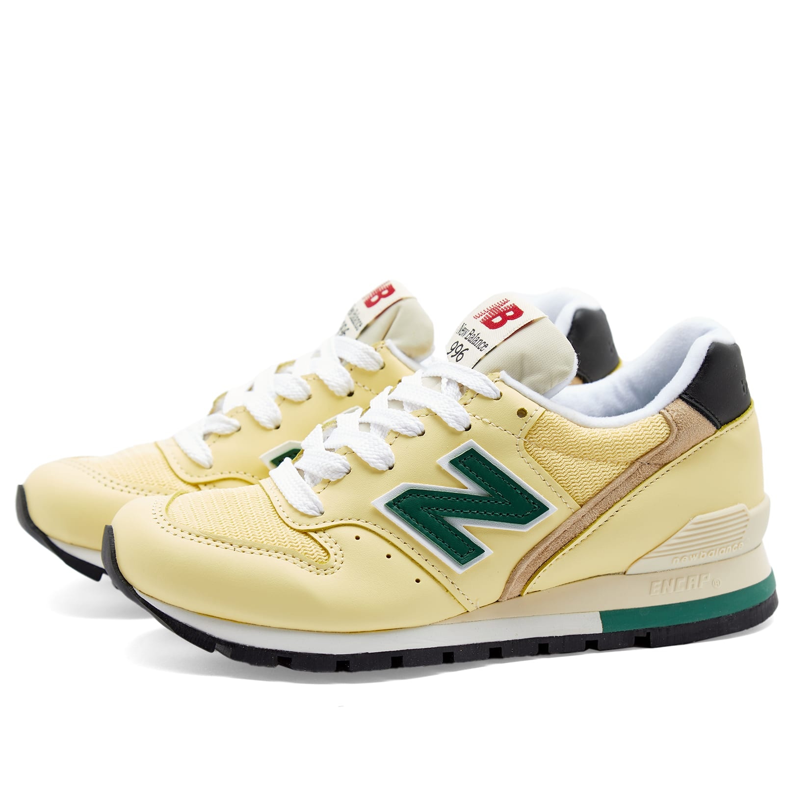 New Balance U996TD - Made in USA - 1