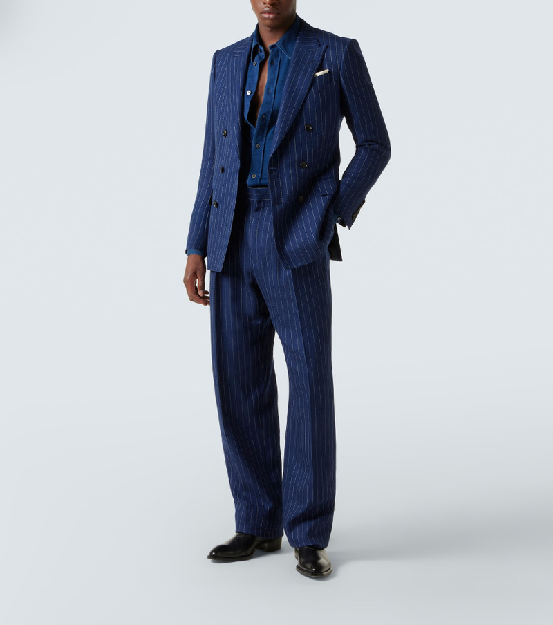 TOM FORD Cotton shirt outlook