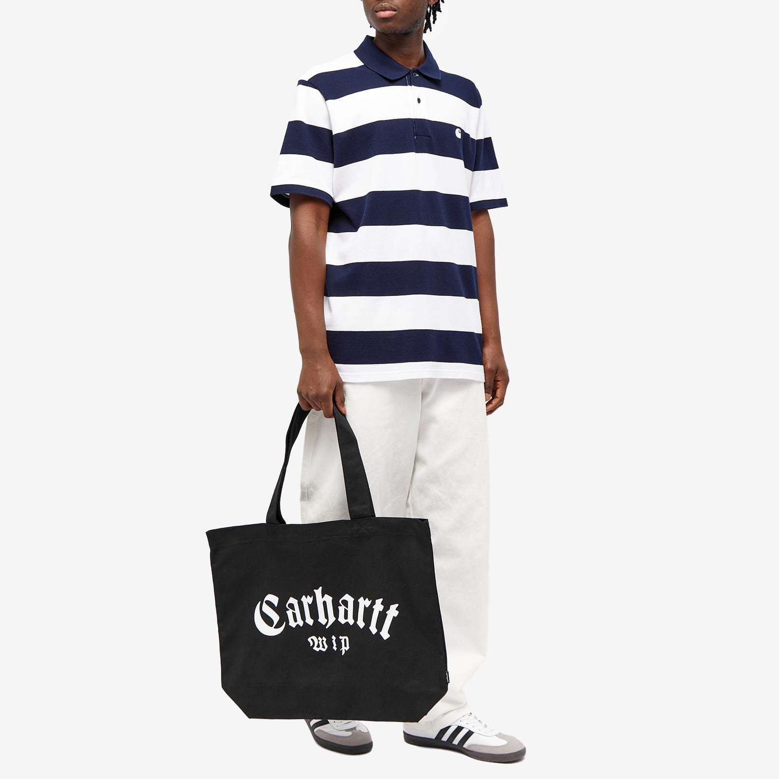 Carhartt Wip Orlean Tote Bag