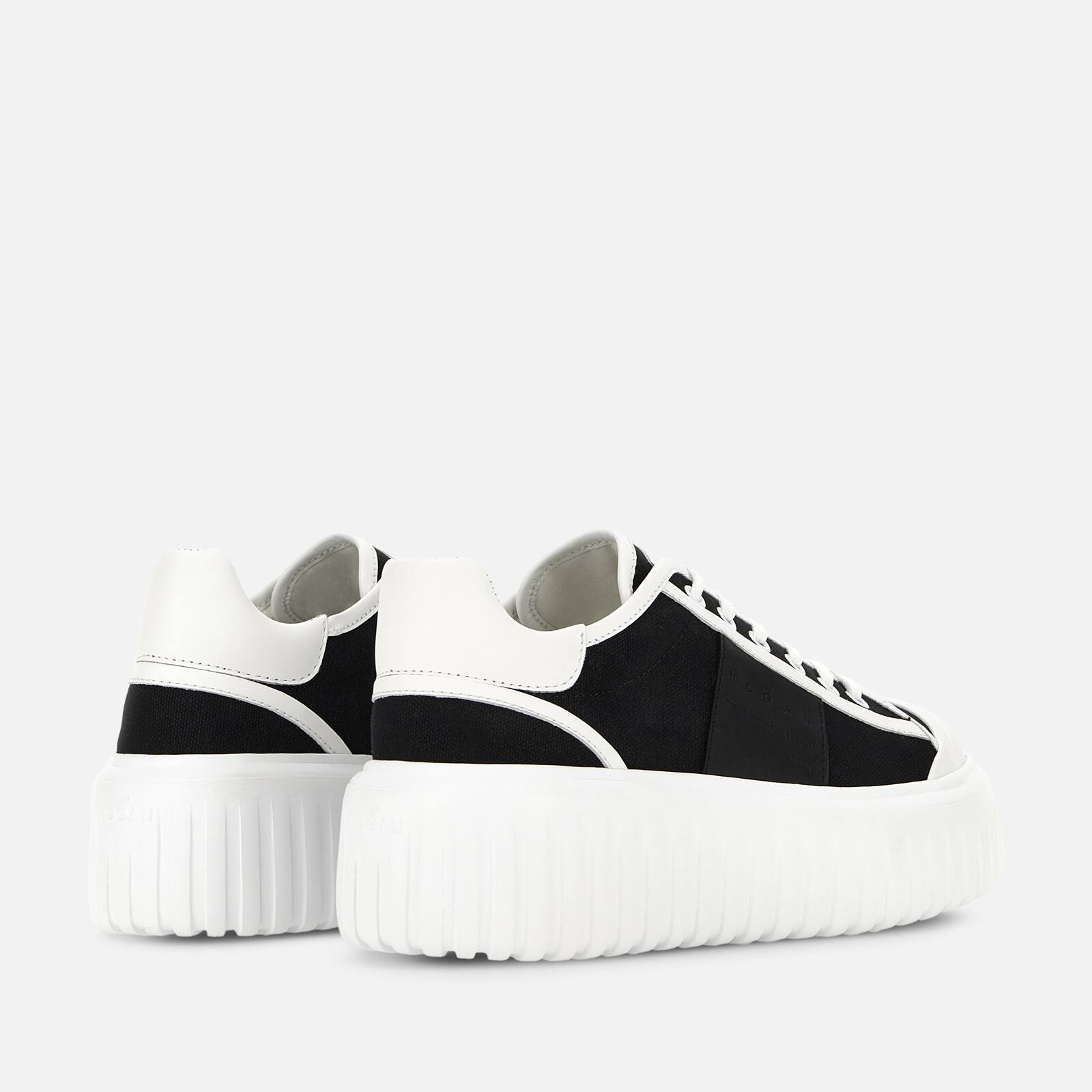 Sneakers Hogan H-Stripes - 3