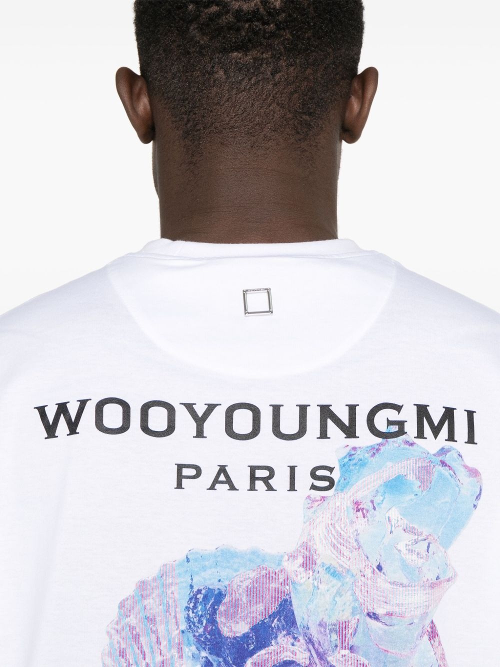 Seoul Ranger T-shirt - 4