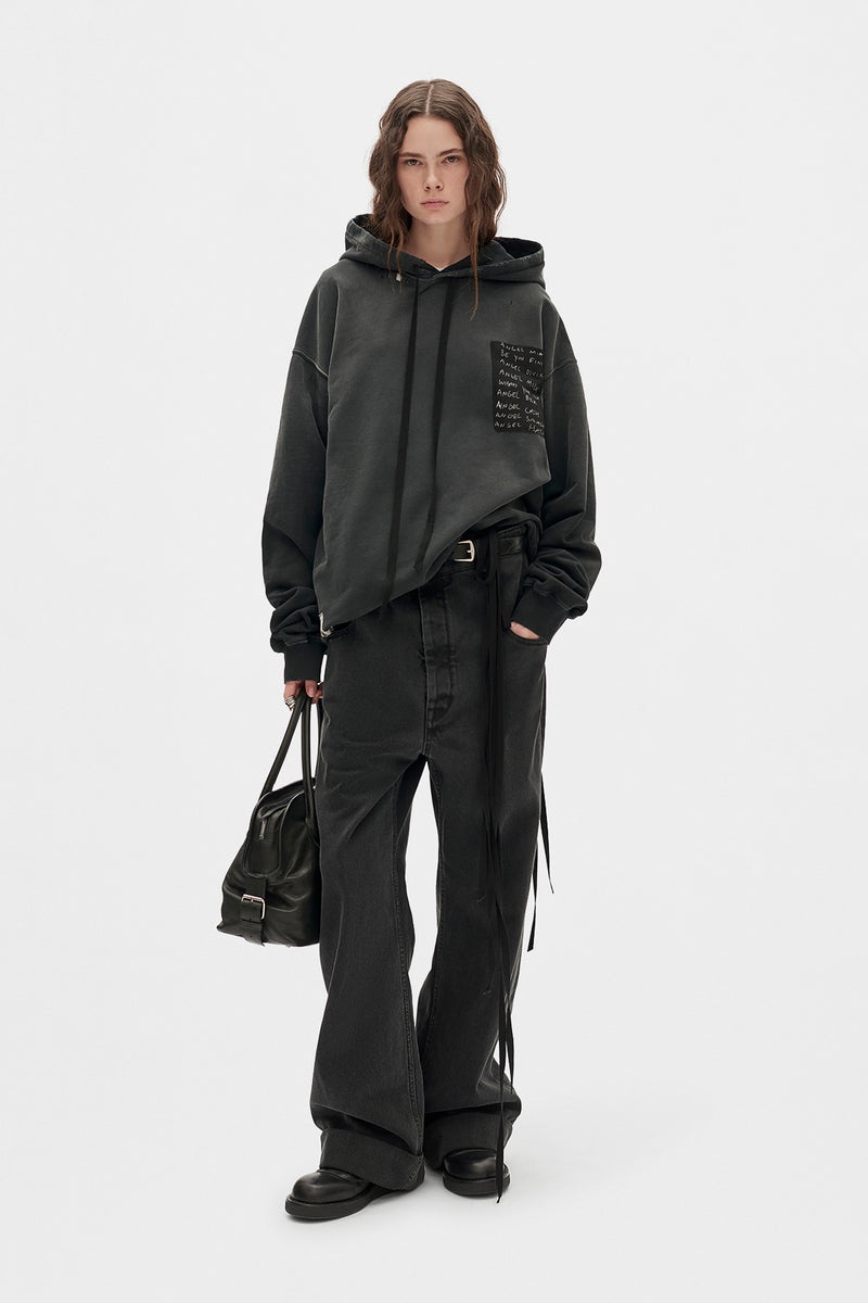 Anne Marie High Comfort Hoodie - 4