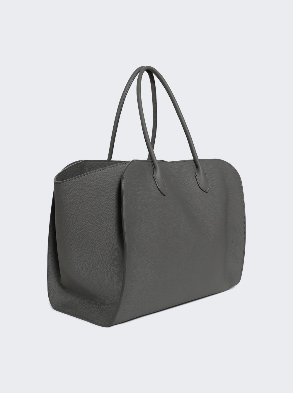 Marlo Tote Bag Timouse Grey - 4