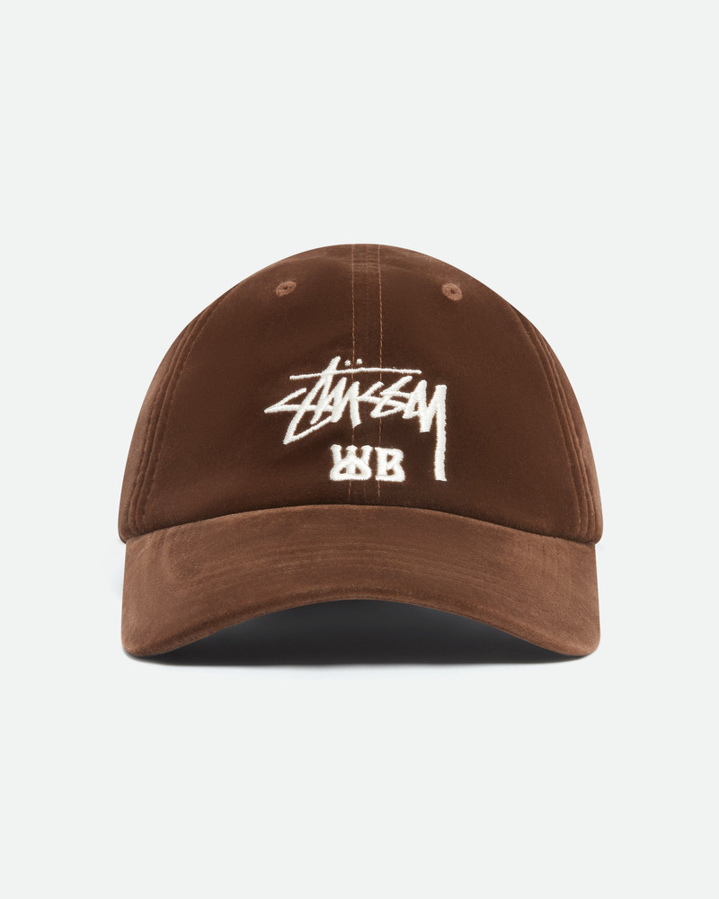 Wales Bonner x Stüssy Cap 4