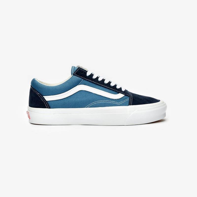 OG Old Skool LX - 1