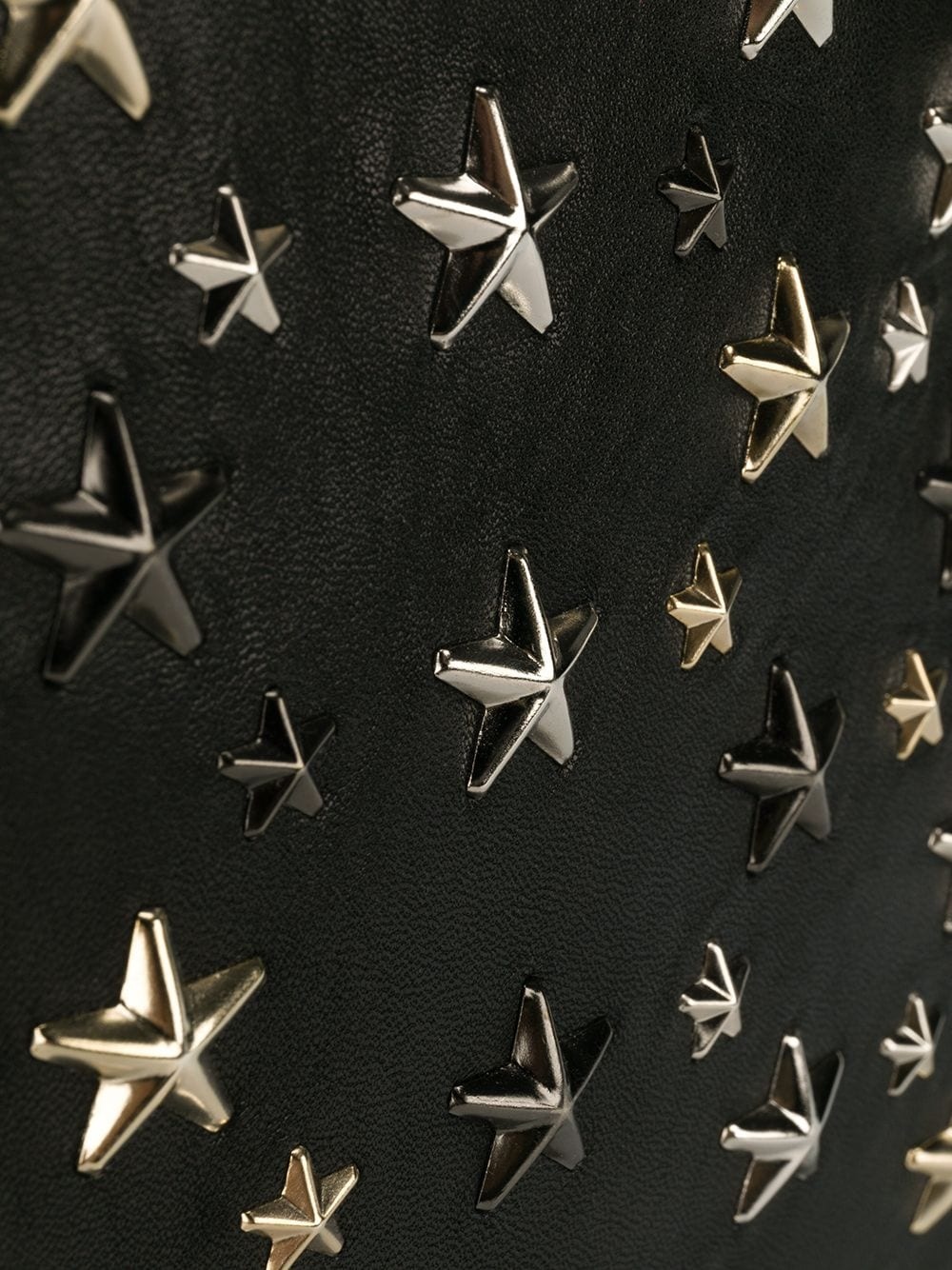 Sofia star studded tote - 4