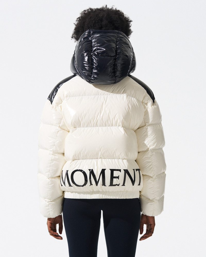 Moment Puffer 3