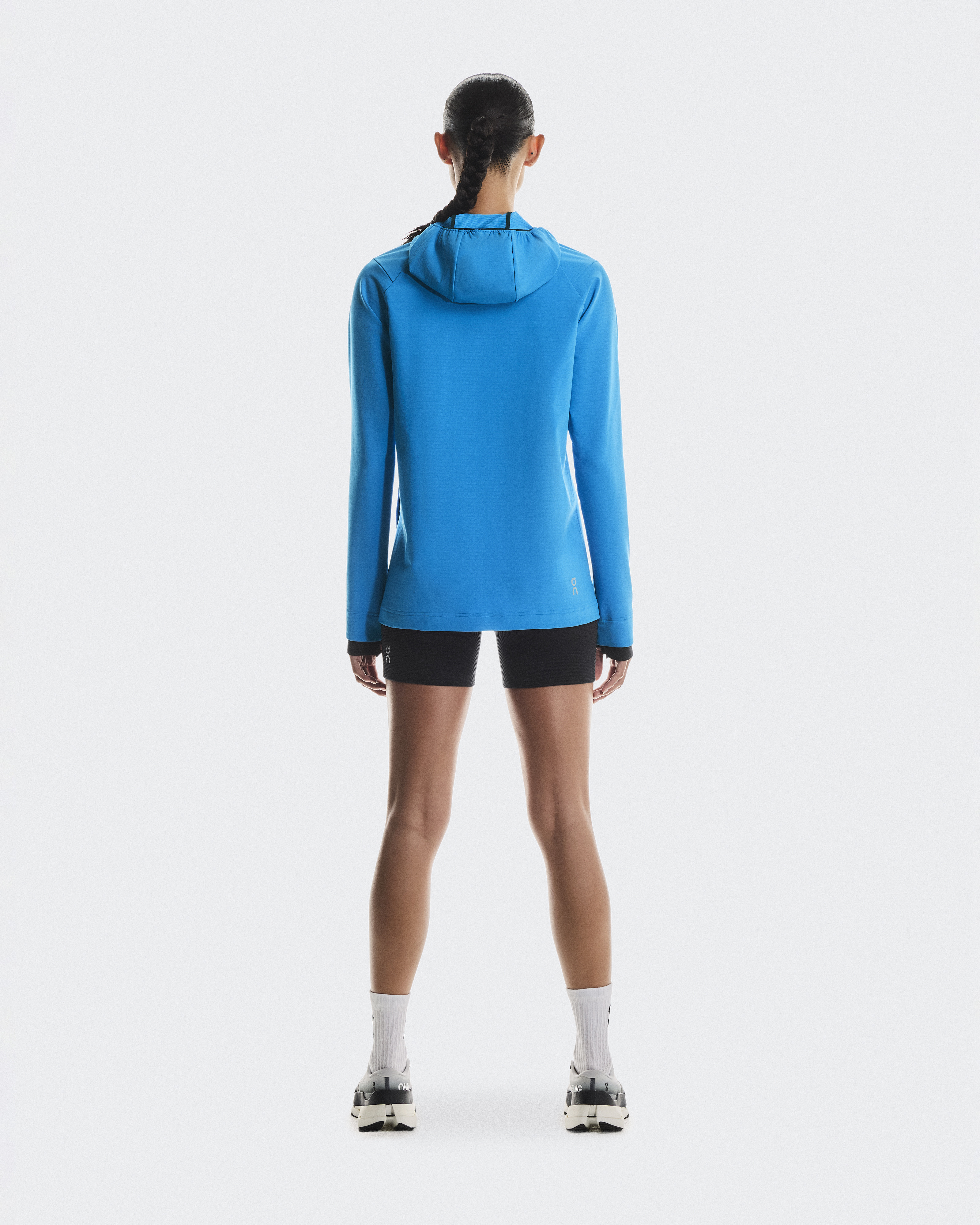 Pace Hoodie - 2