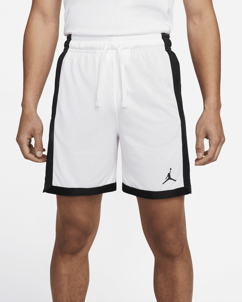 Jordan Jordan Sport Dri-FIT Men's Mesh Shorts outlook