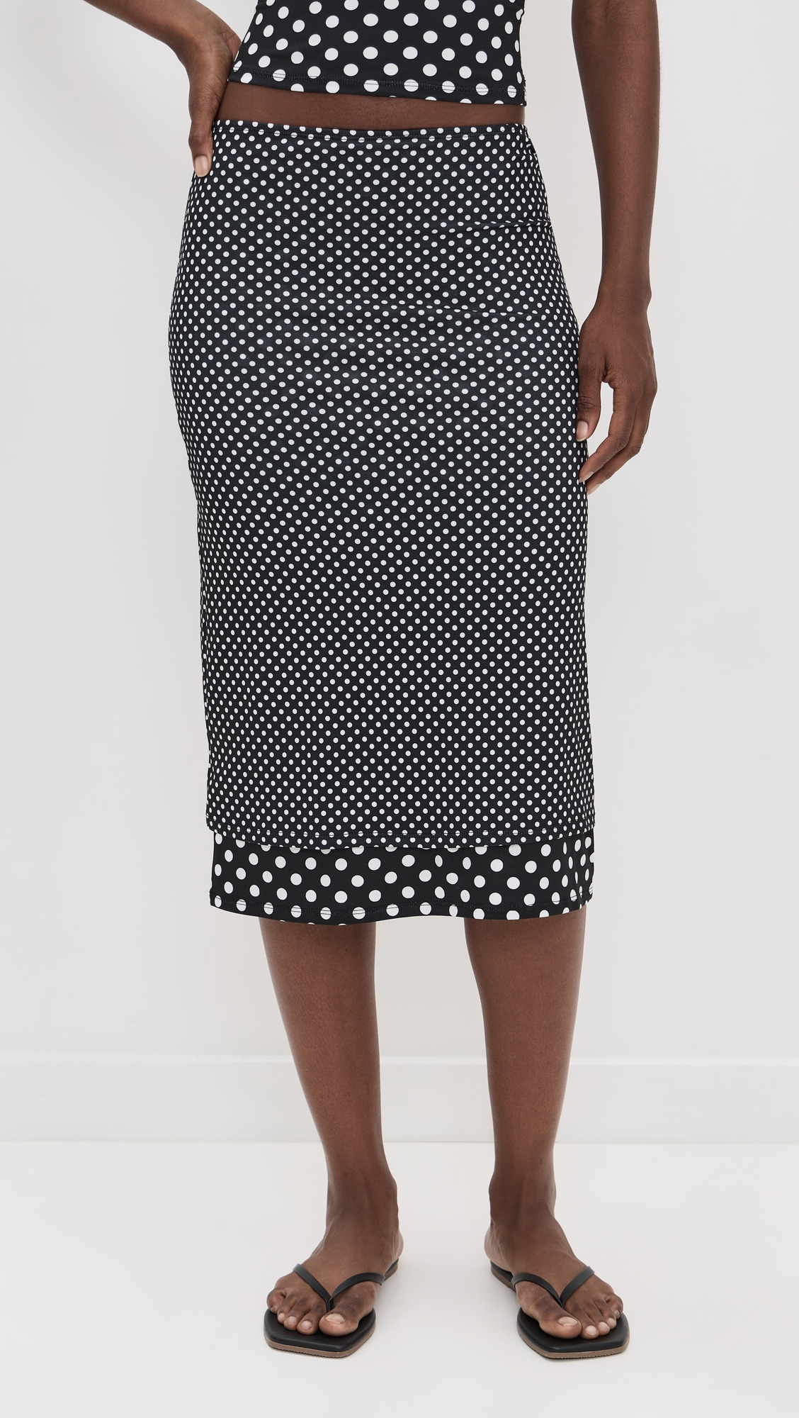Maria Skirt - 6